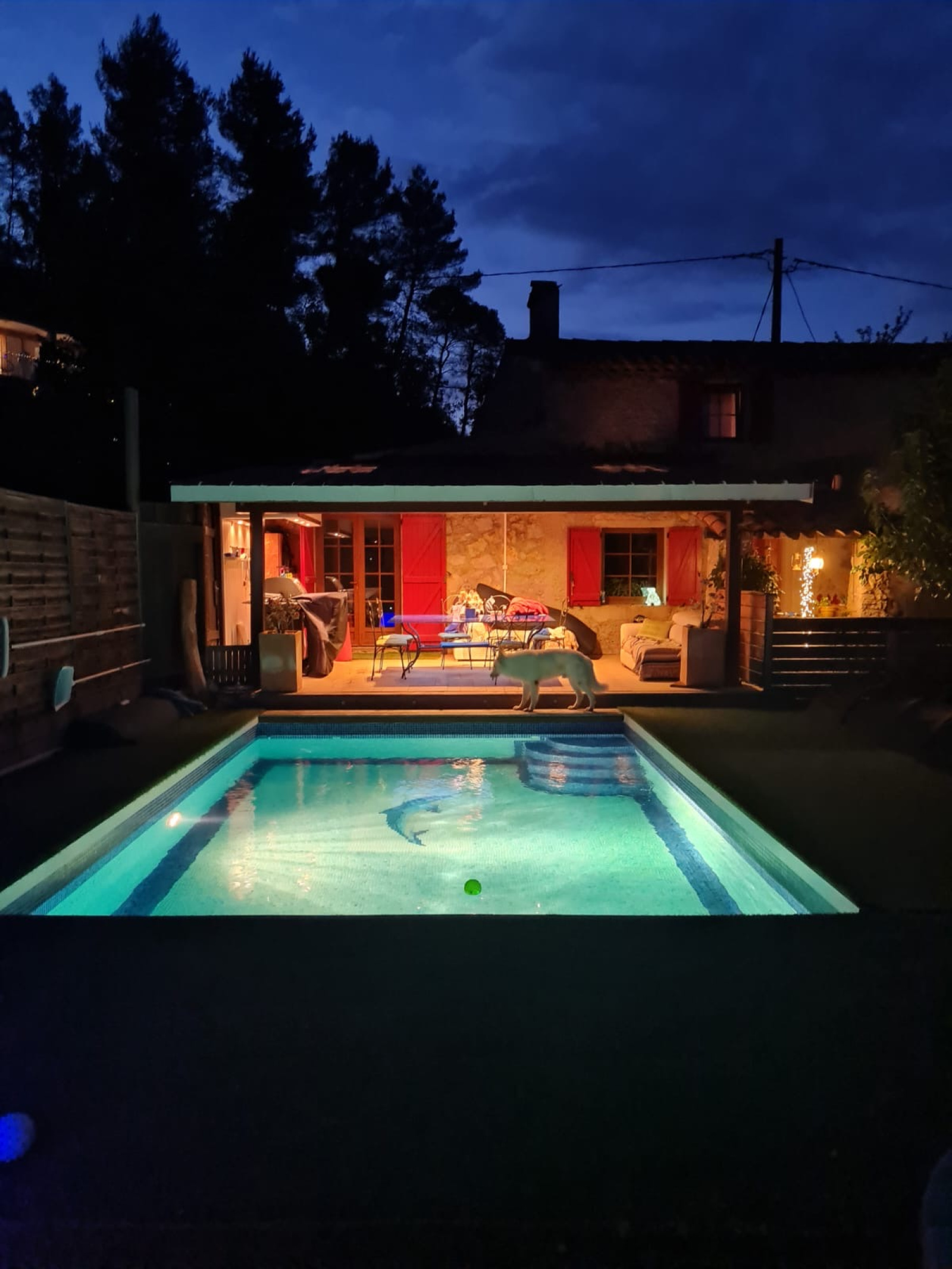 Image_20, Villa, Taradeau, ref :V1973