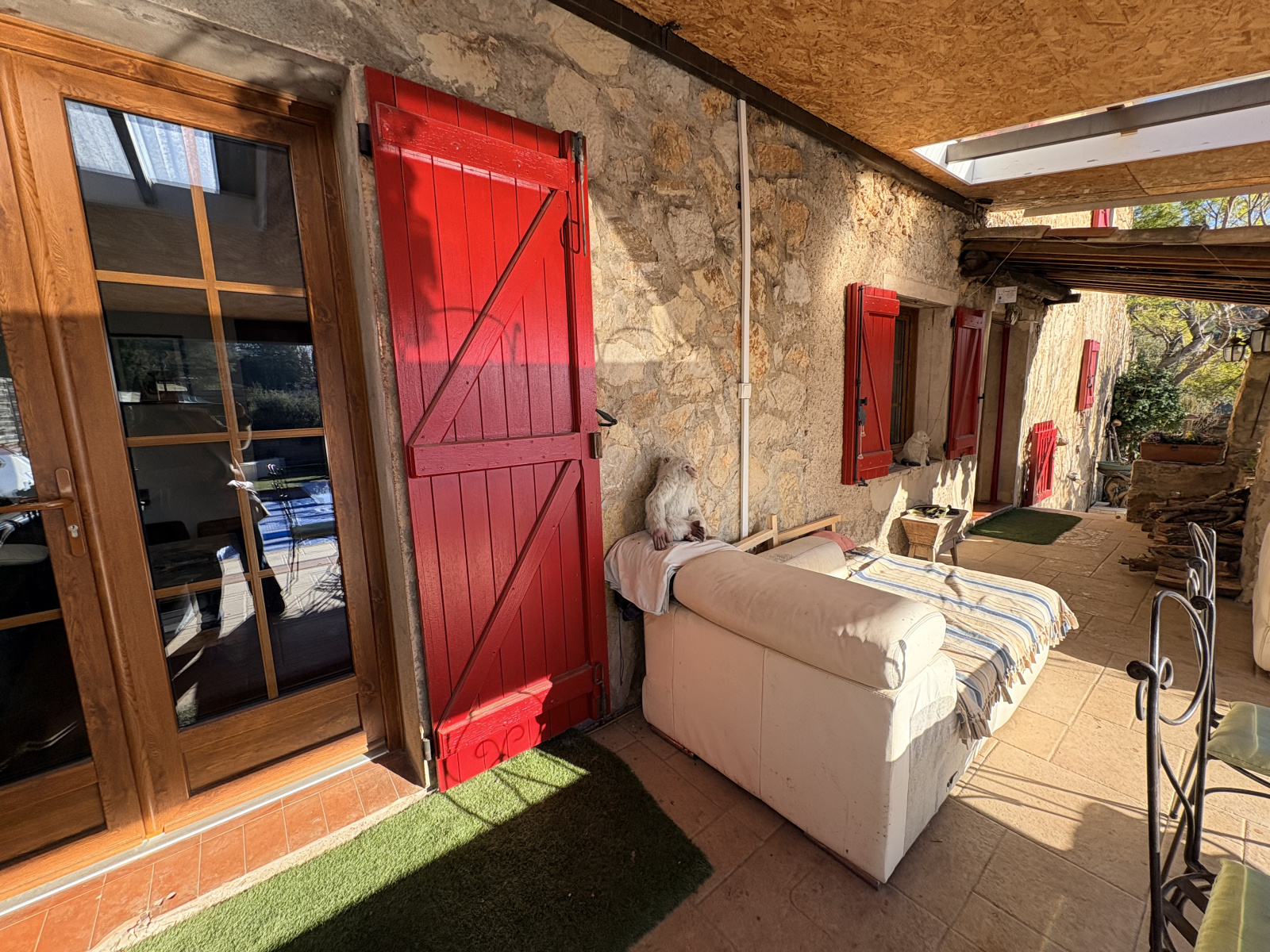 Image_4, Villa, Taradeau, ref :V1973