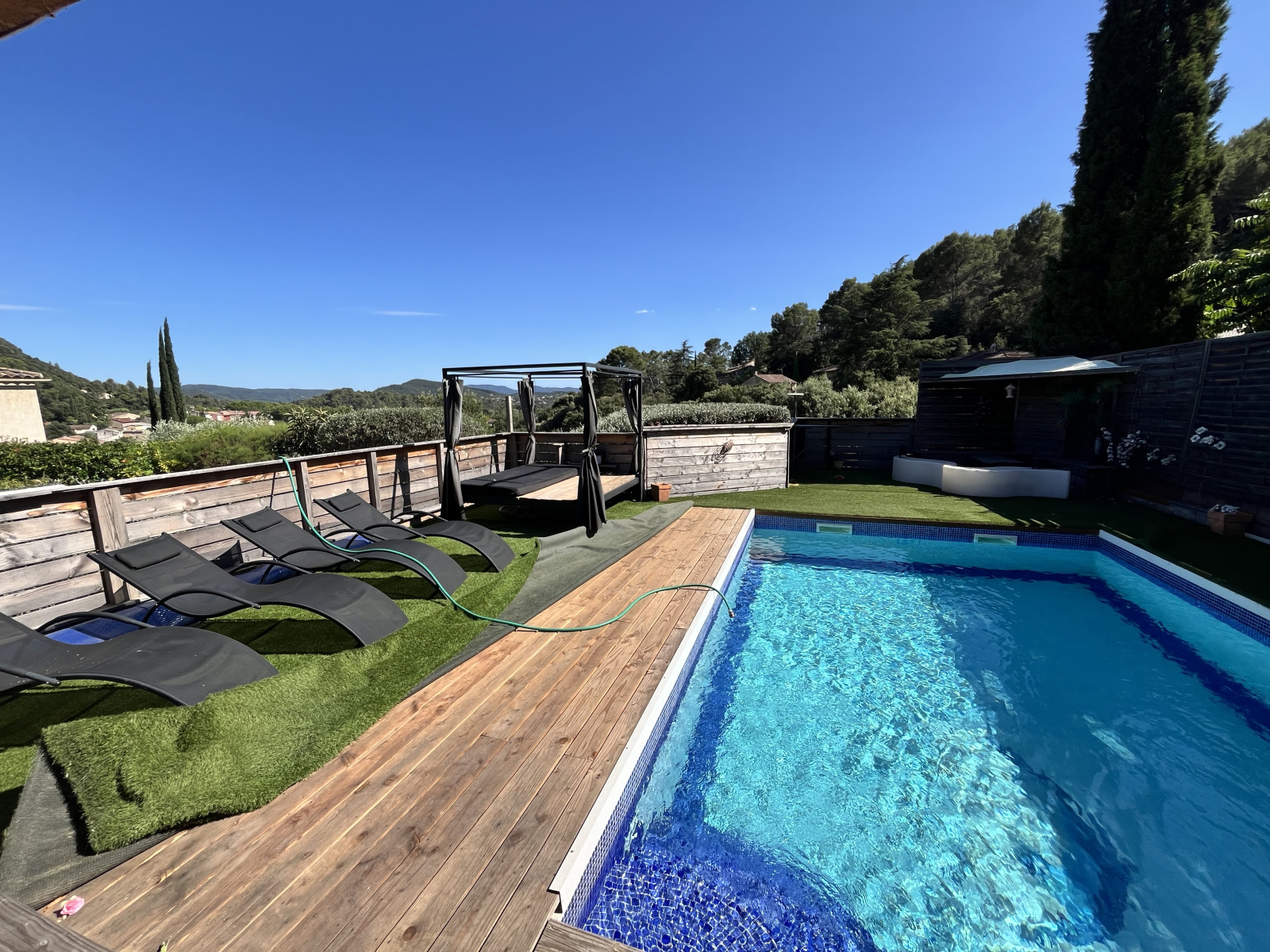 Image_2, Villa, Taradeau, ref :V1973