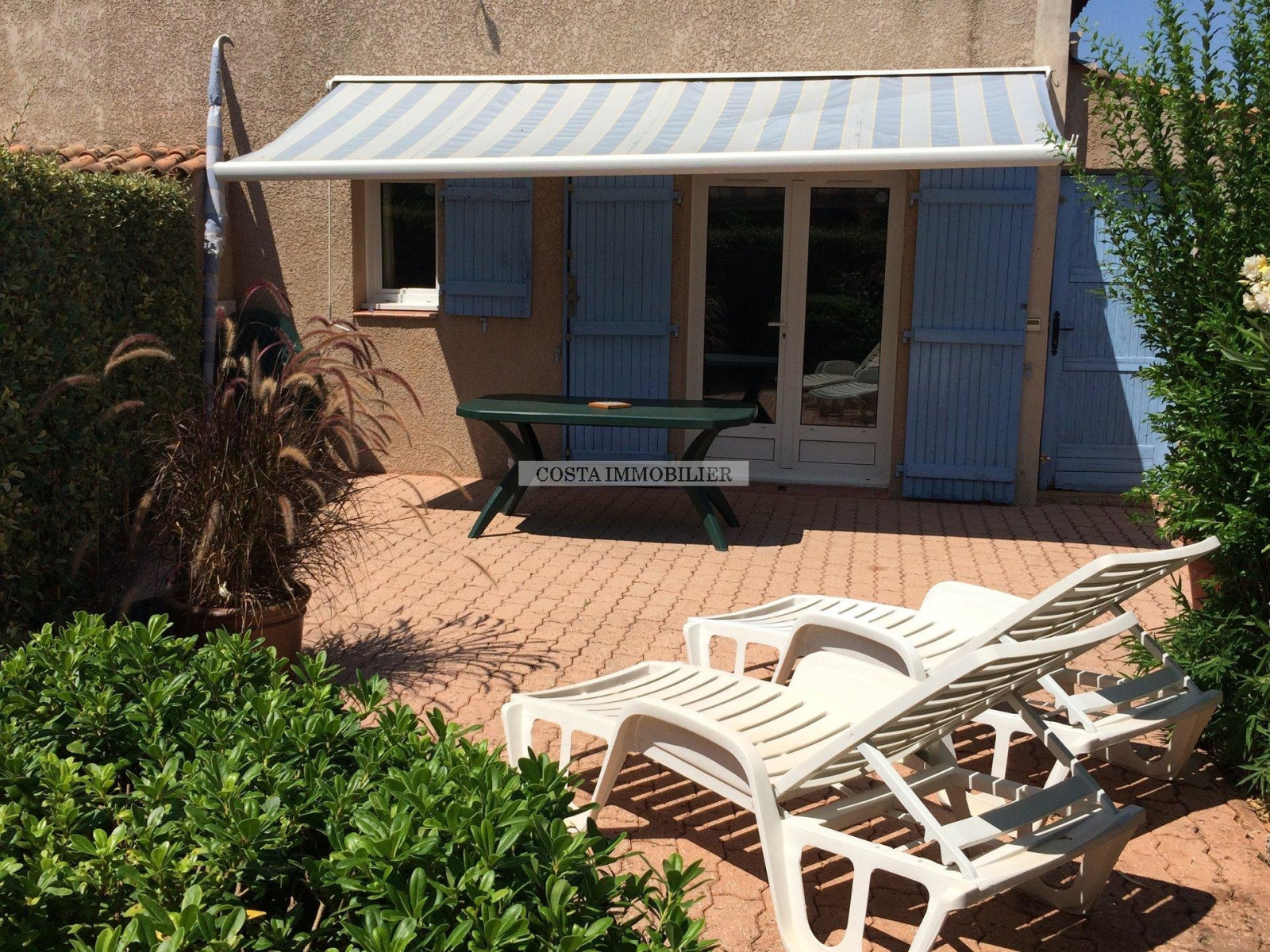 Image_3, Appartement, Vidauban, ref :V1975