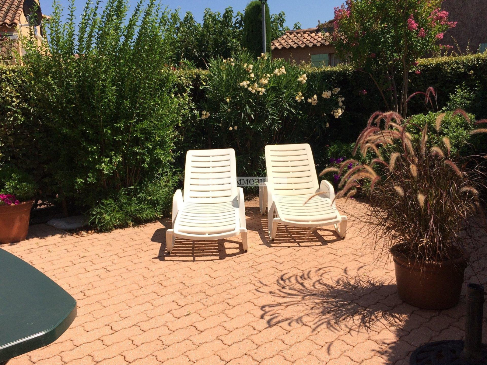 Image_2, Appartement, Vidauban, ref :V1975