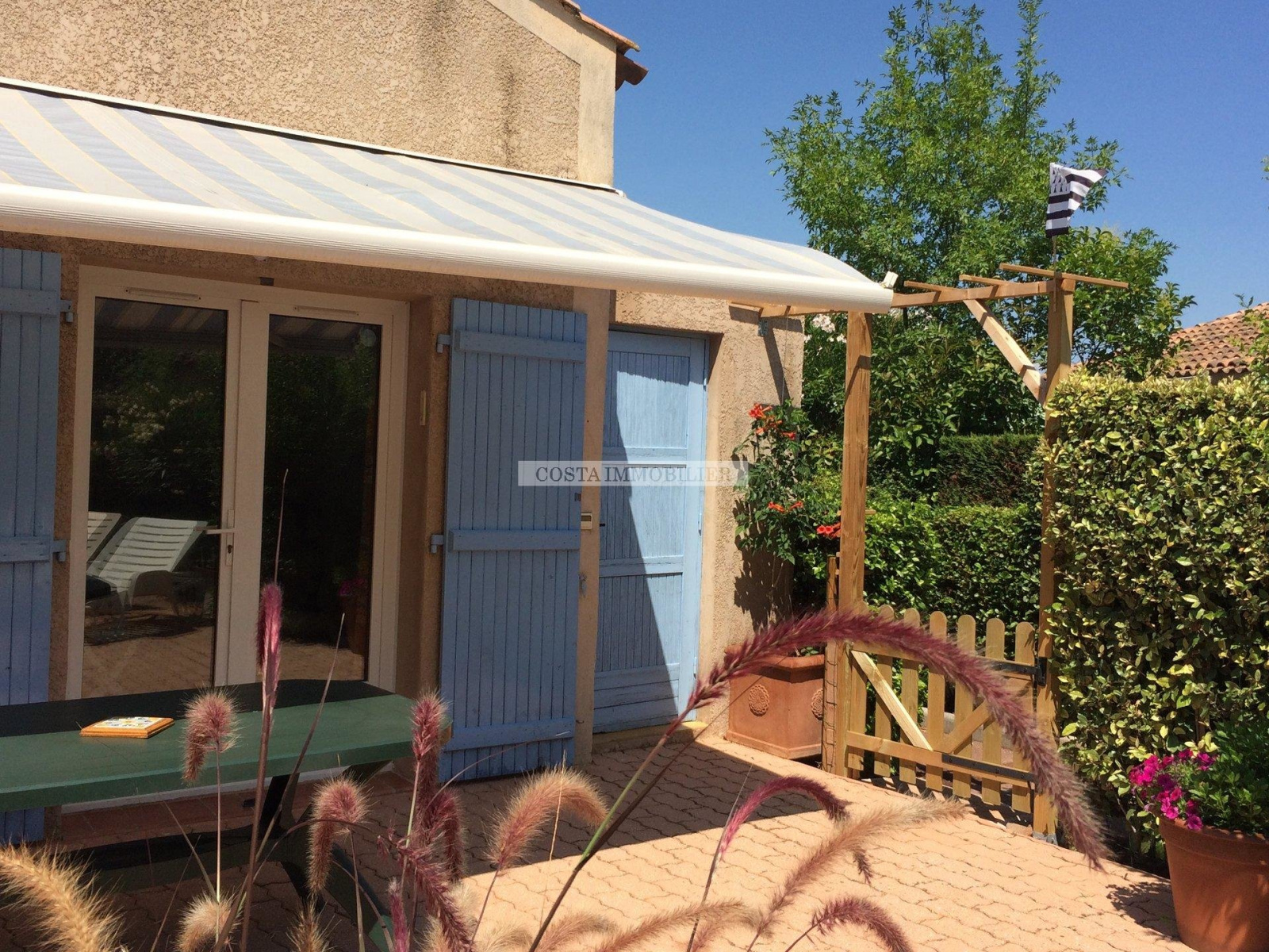 Image_1, Appartement, Vidauban, ref :V1975