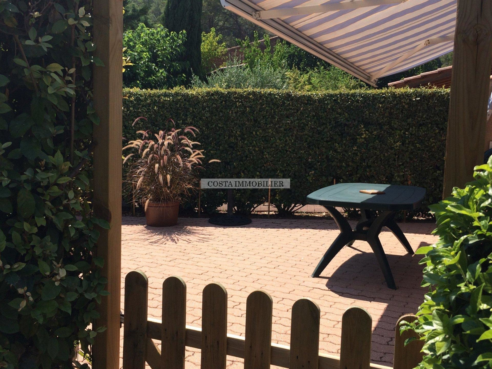 Image_11, Appartement, Vidauban, ref :V1975