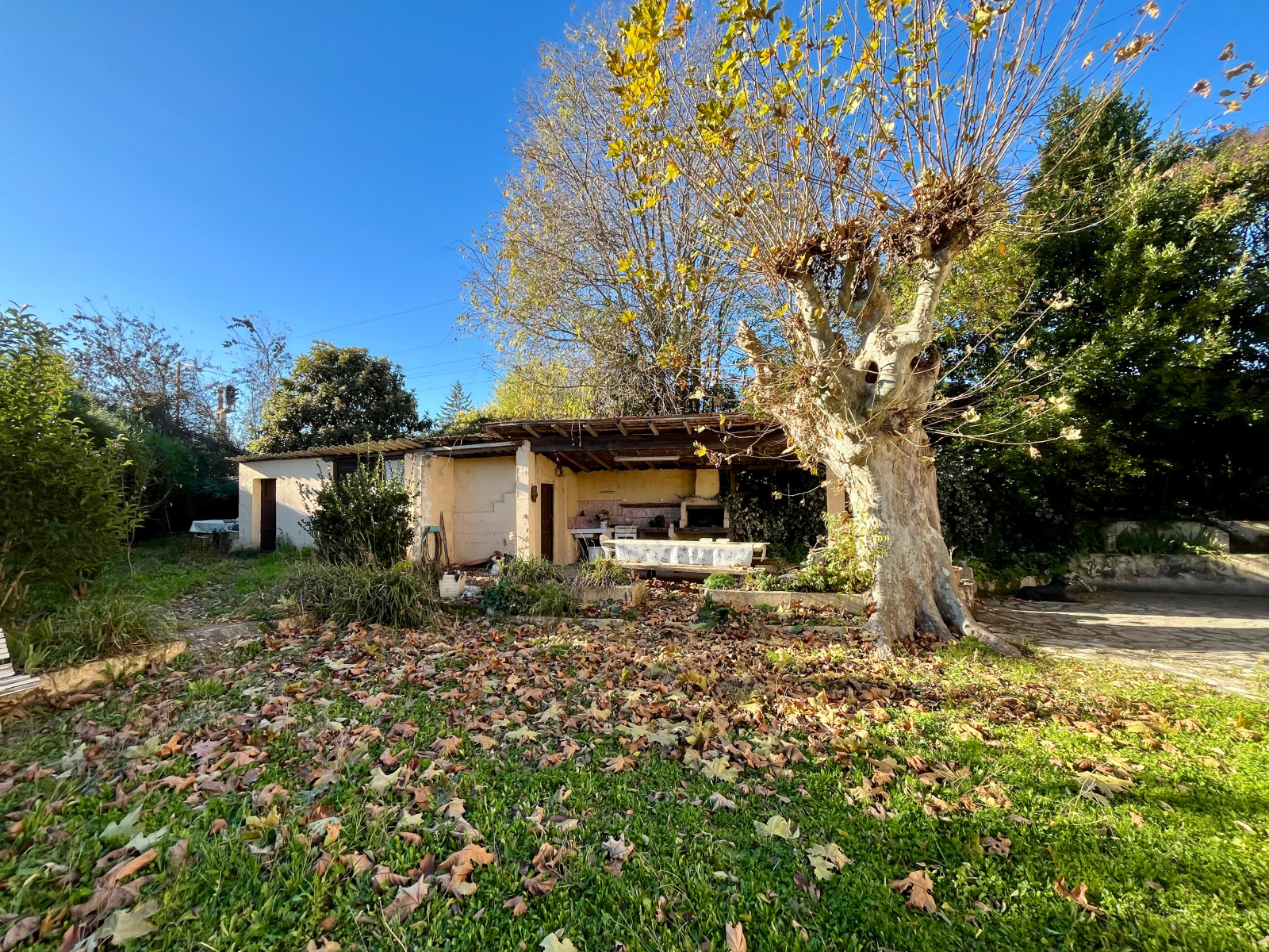 Image_3, Appartement, Vidauban, ref :V1969