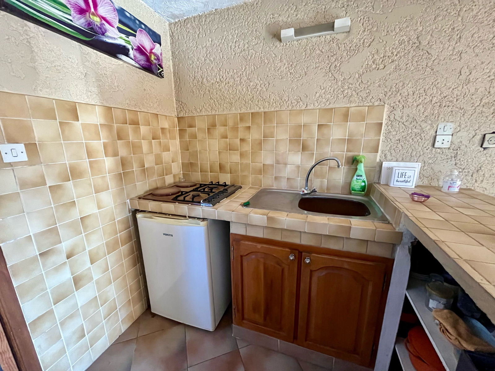 Image_13, Appartement, Vidauban, ref :V1969
