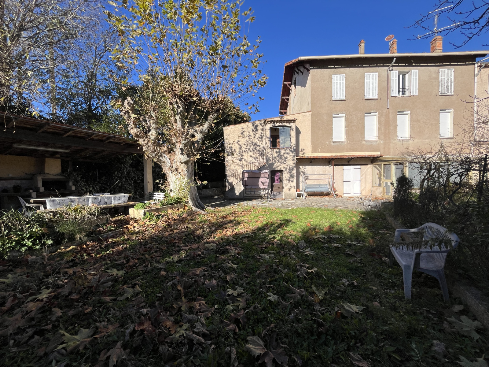 Image_15, Appartement, Vidauban, ref :V1969