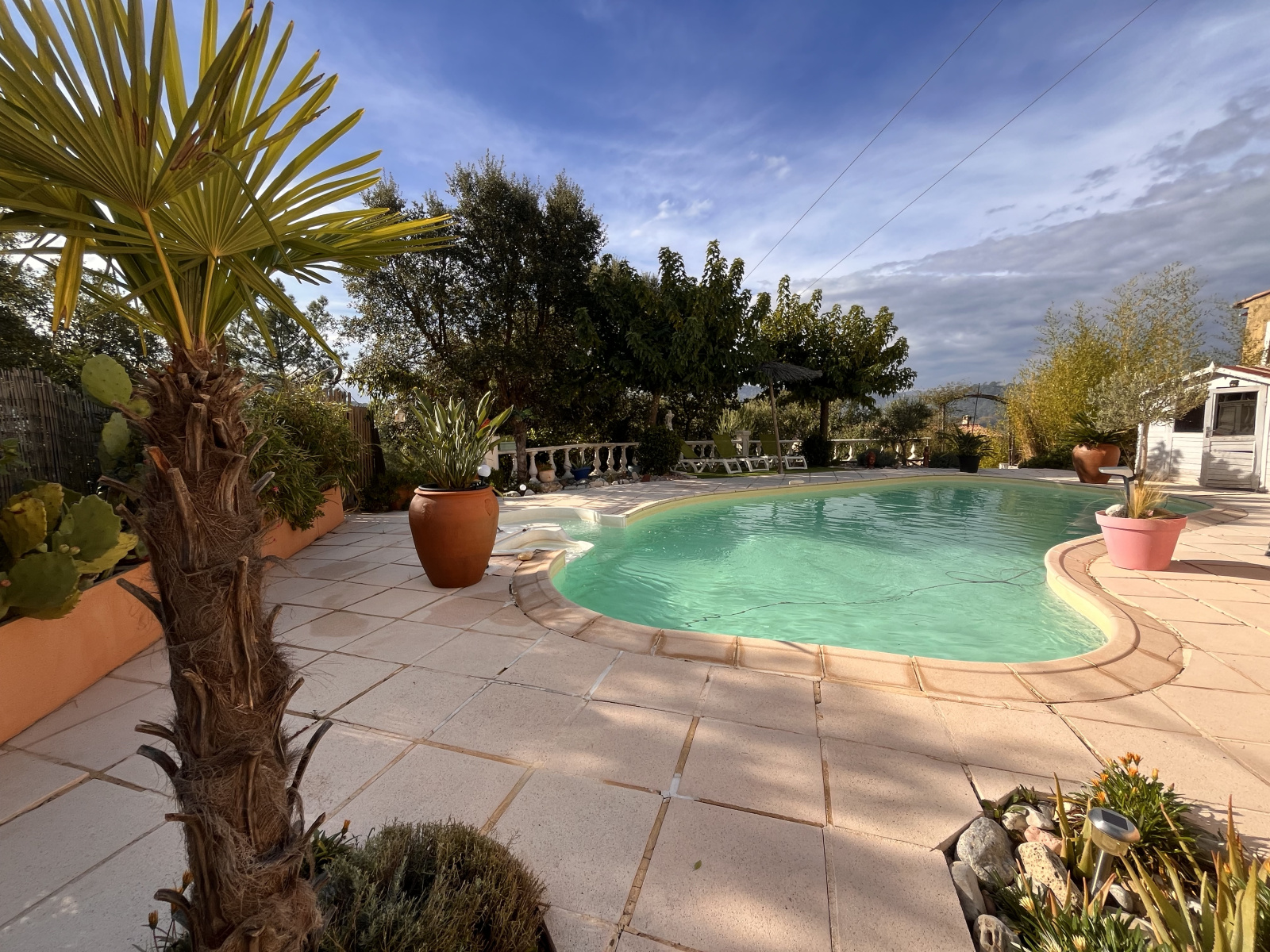 Image_15, Villa, Vidauban, ref :V1934