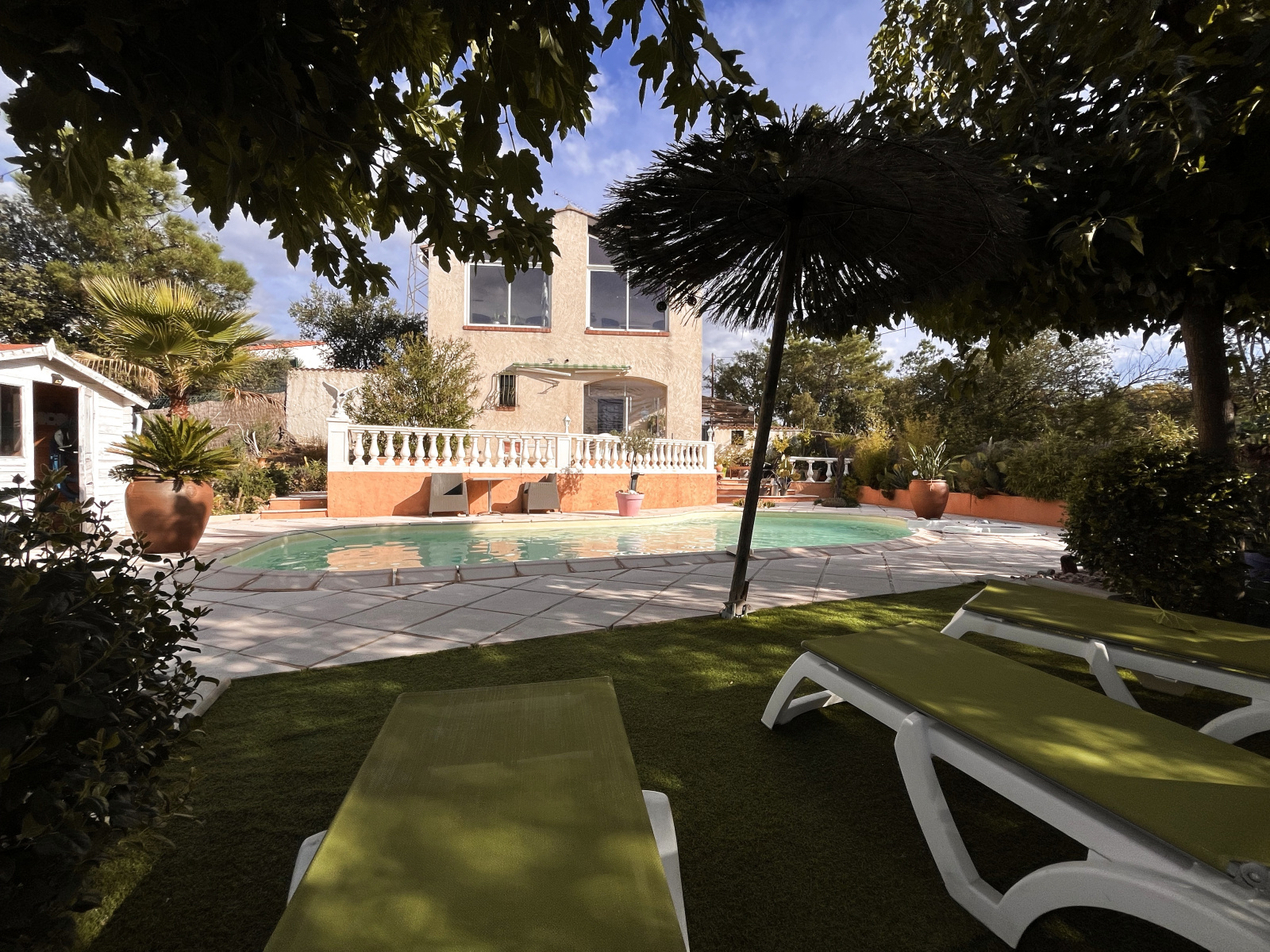 Image_1, Villa, Vidauban, ref :V1934