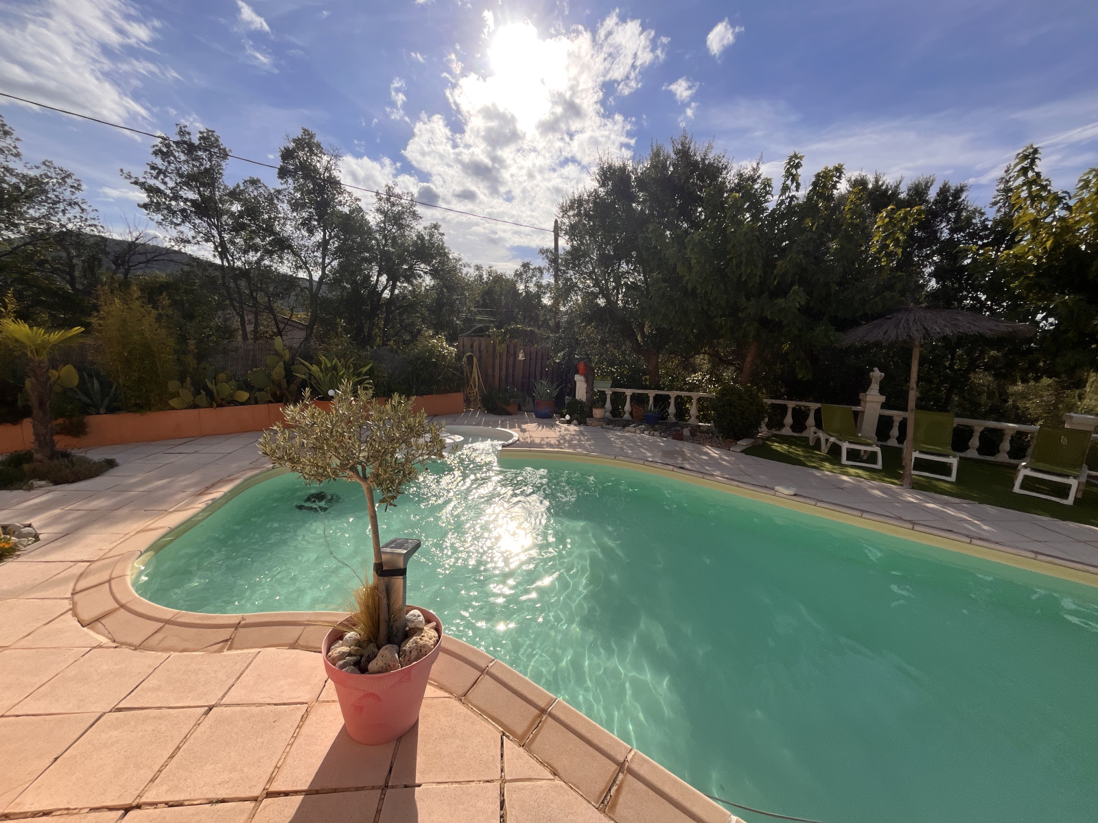 Image_16, Villa, Vidauban, ref :V1934