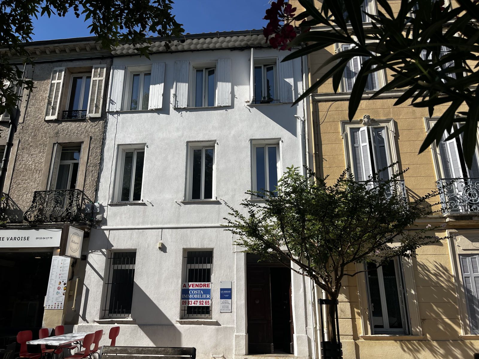 Image_19, Immeuble, Vidauban, ref :V1914