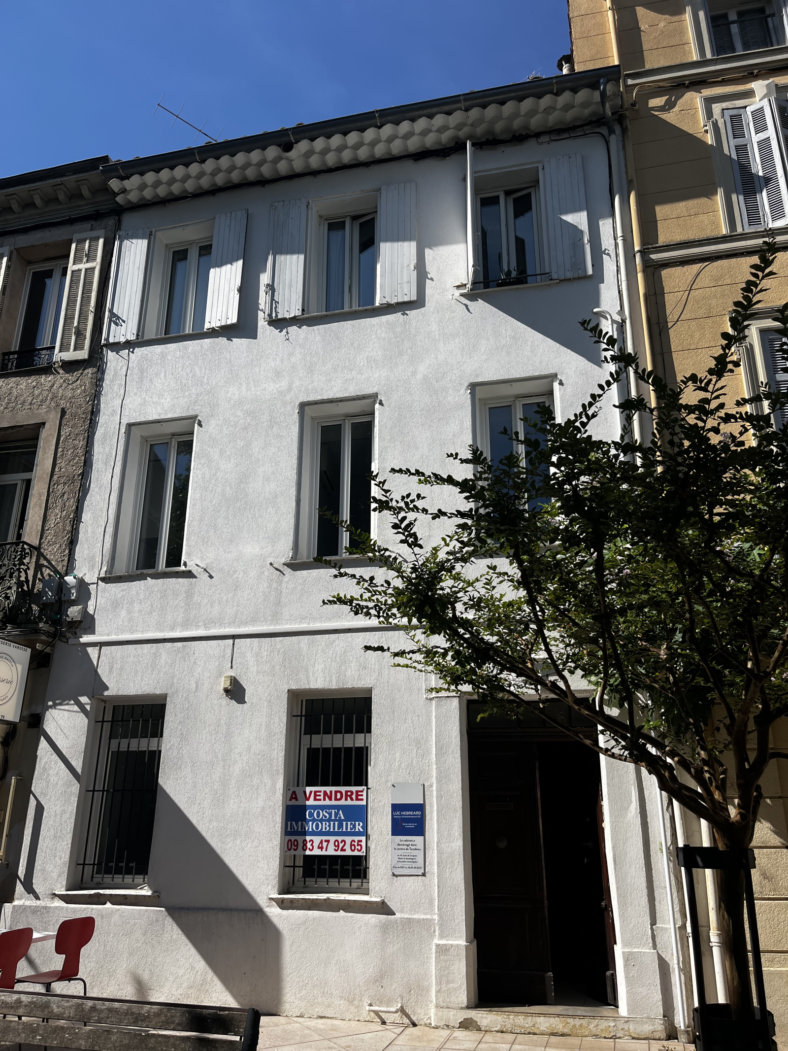 Image_3, Immeuble, Vidauban, ref :V1914