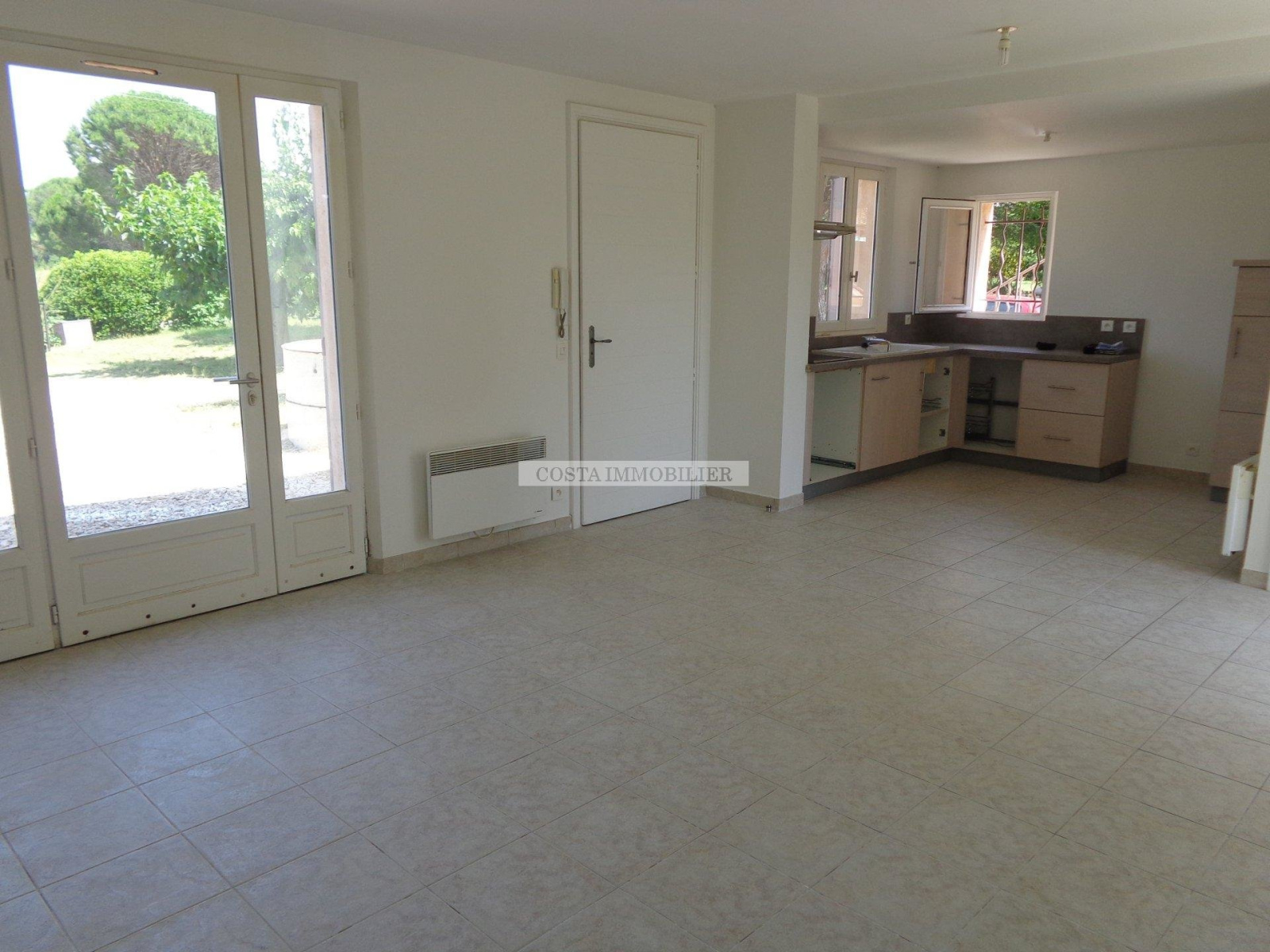 Image_2, Appartement, Vidauban, ref :G9