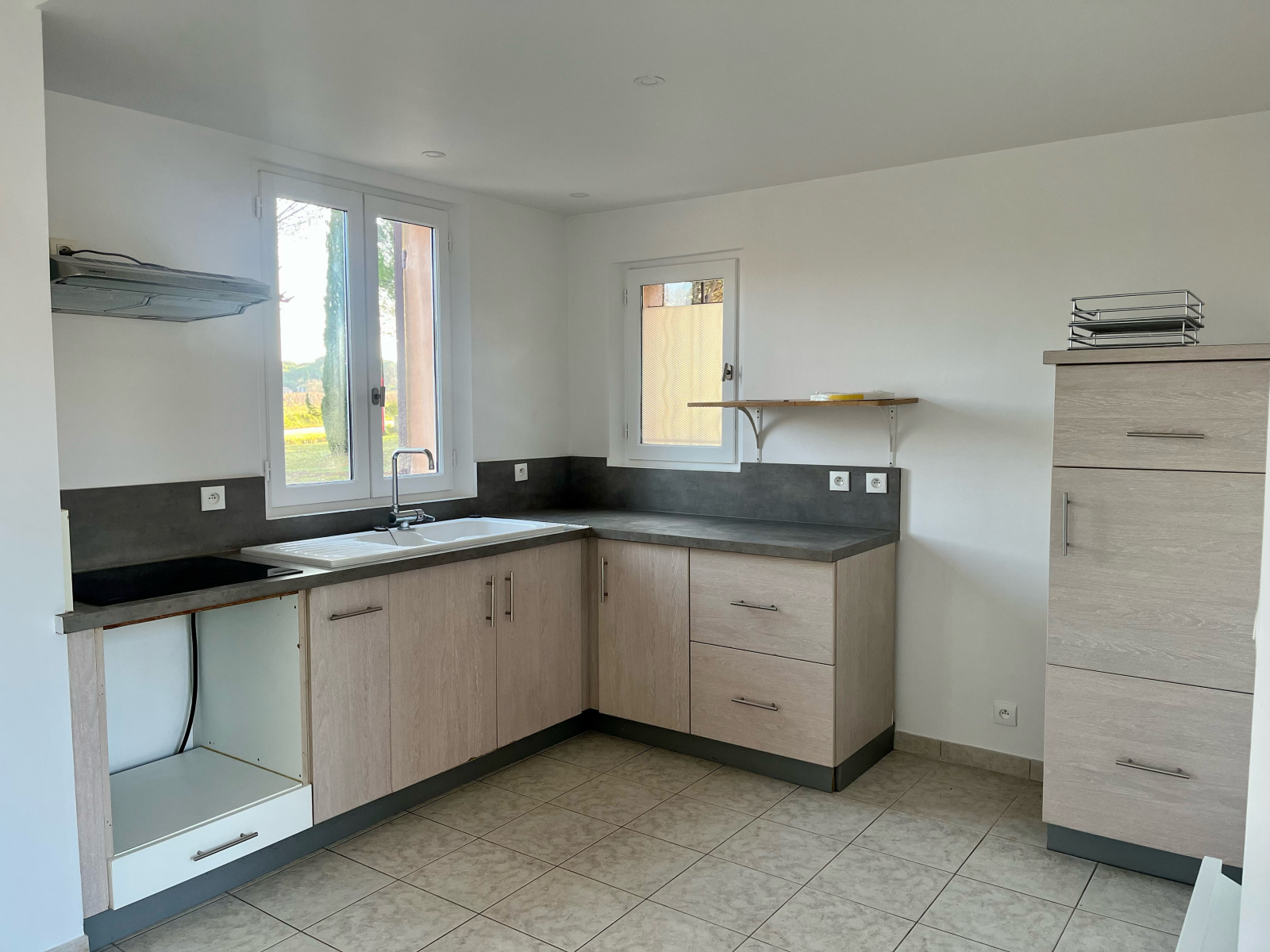 Image_2, Appartement, Vidauban, ref :G9