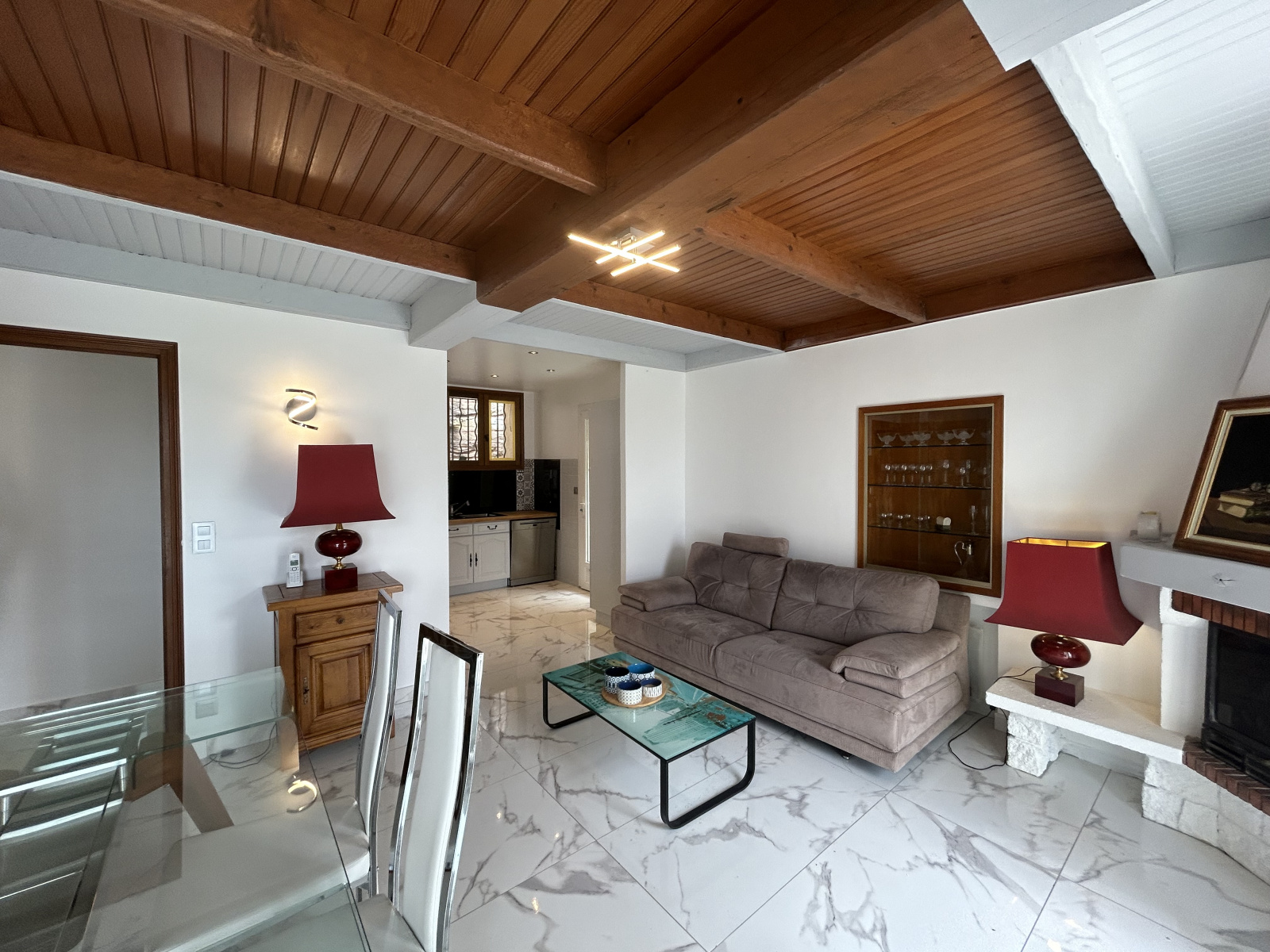 Image_8, Maison, Saint-Raphaël, ref :v1935