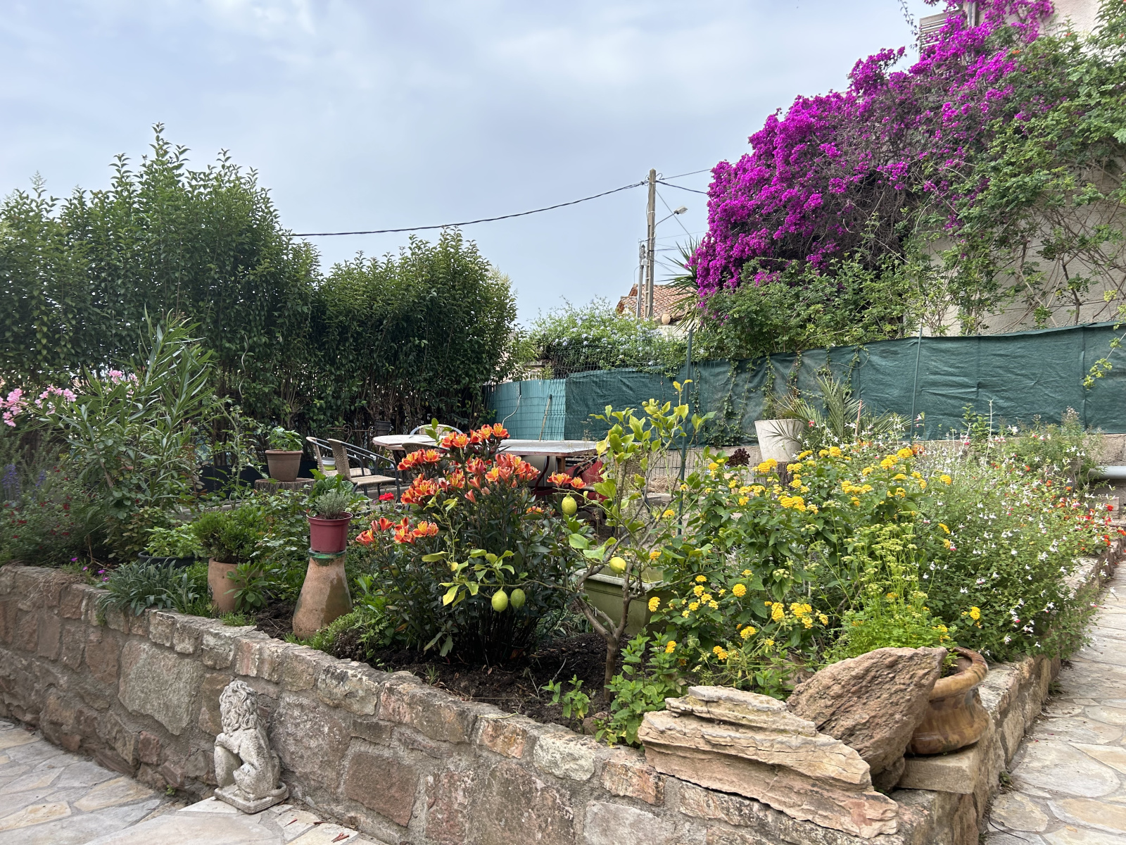 Image_1, Maison, Saint-Raphaël, ref :v1935