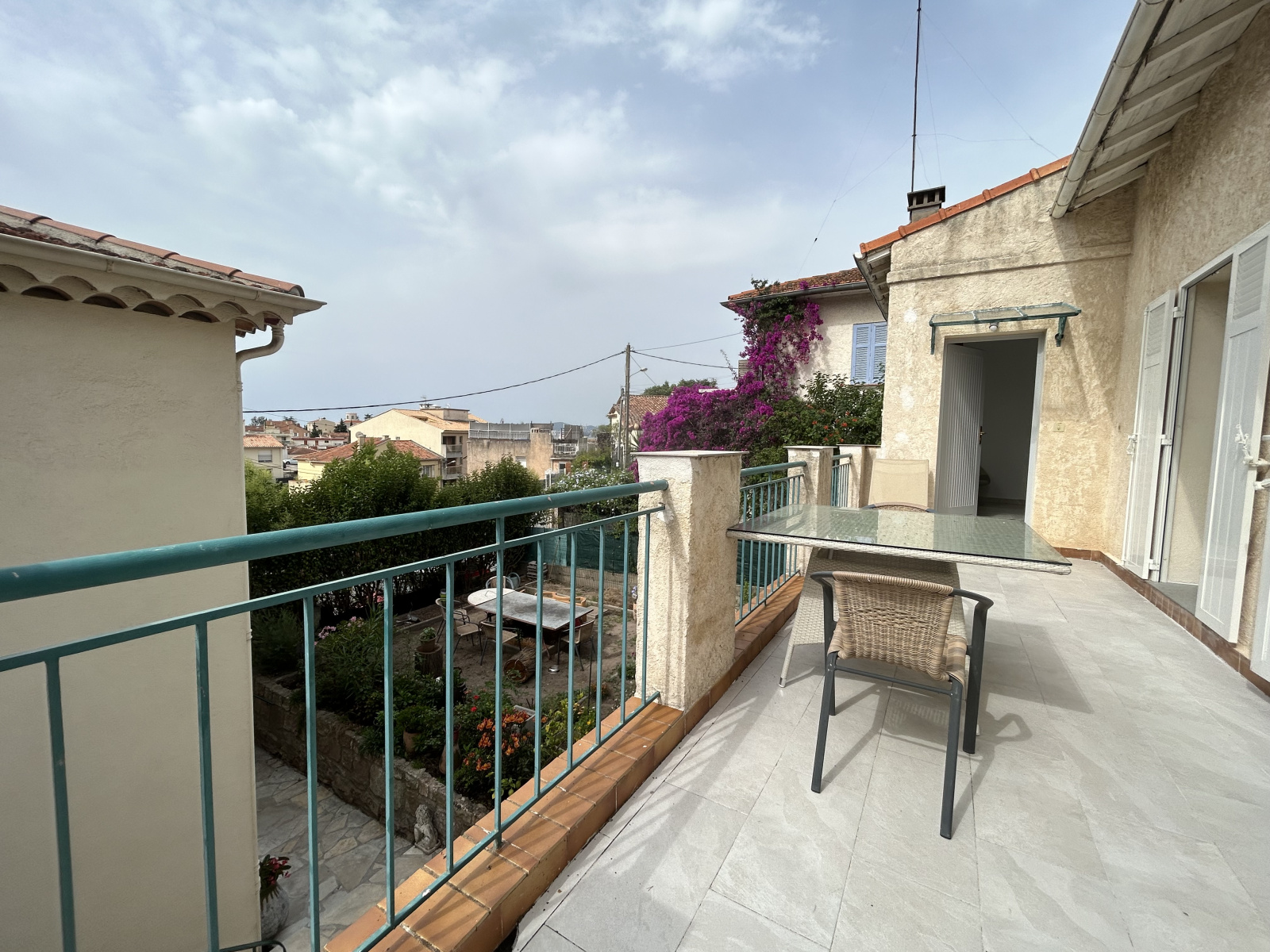 Image_2, Maison, Saint-Raphaël, ref :v1935