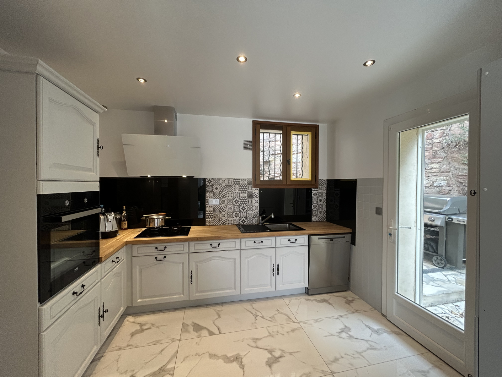 Image_4, Maison, Saint-Raphaël, ref :v1935