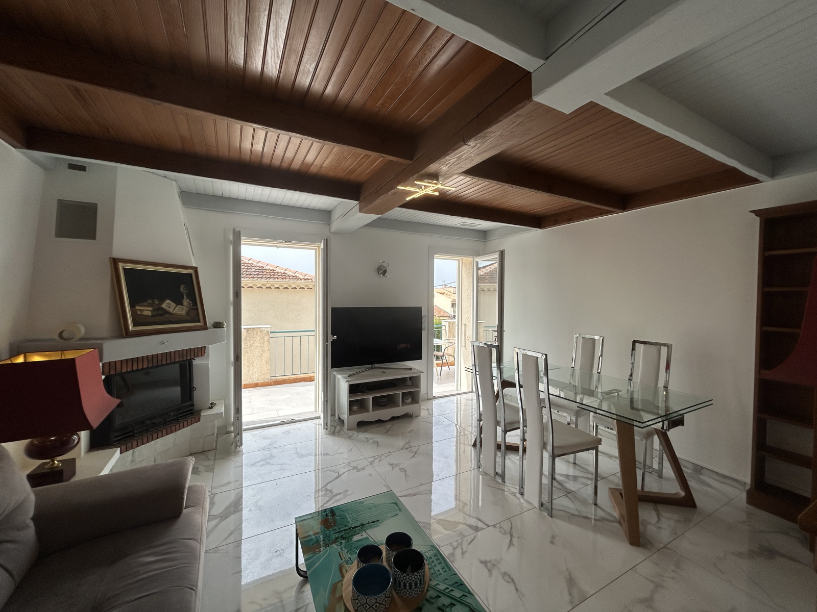 Image_3, Maison, Saint-Raphaël, ref :v1935