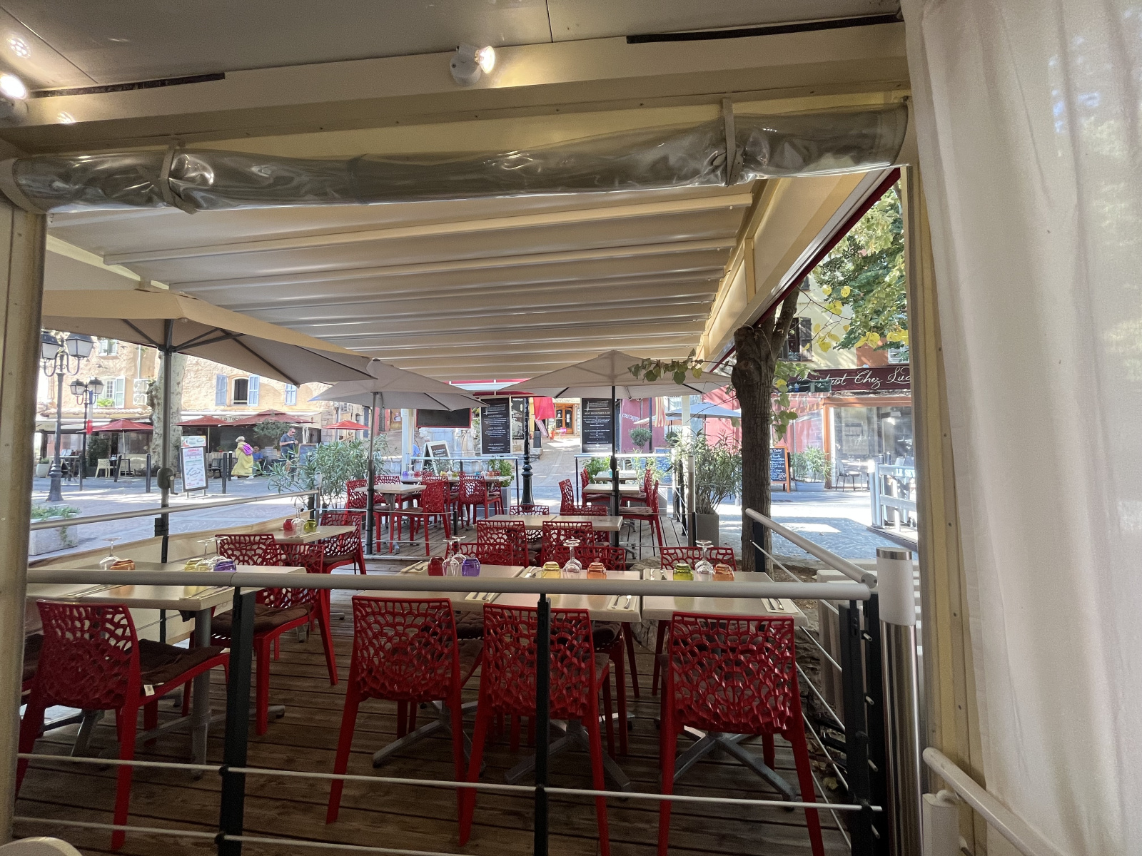 Image_2, Fonds de commerce, Lorgues, ref :V1879