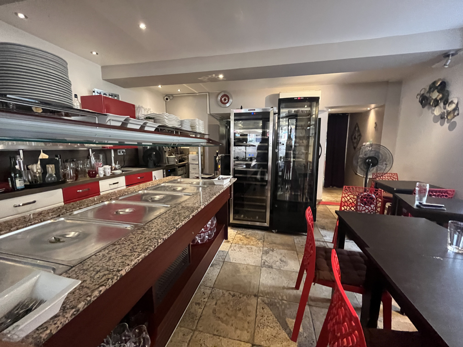 Image_4, Fonds de commerce, Lorgues, ref :V1879