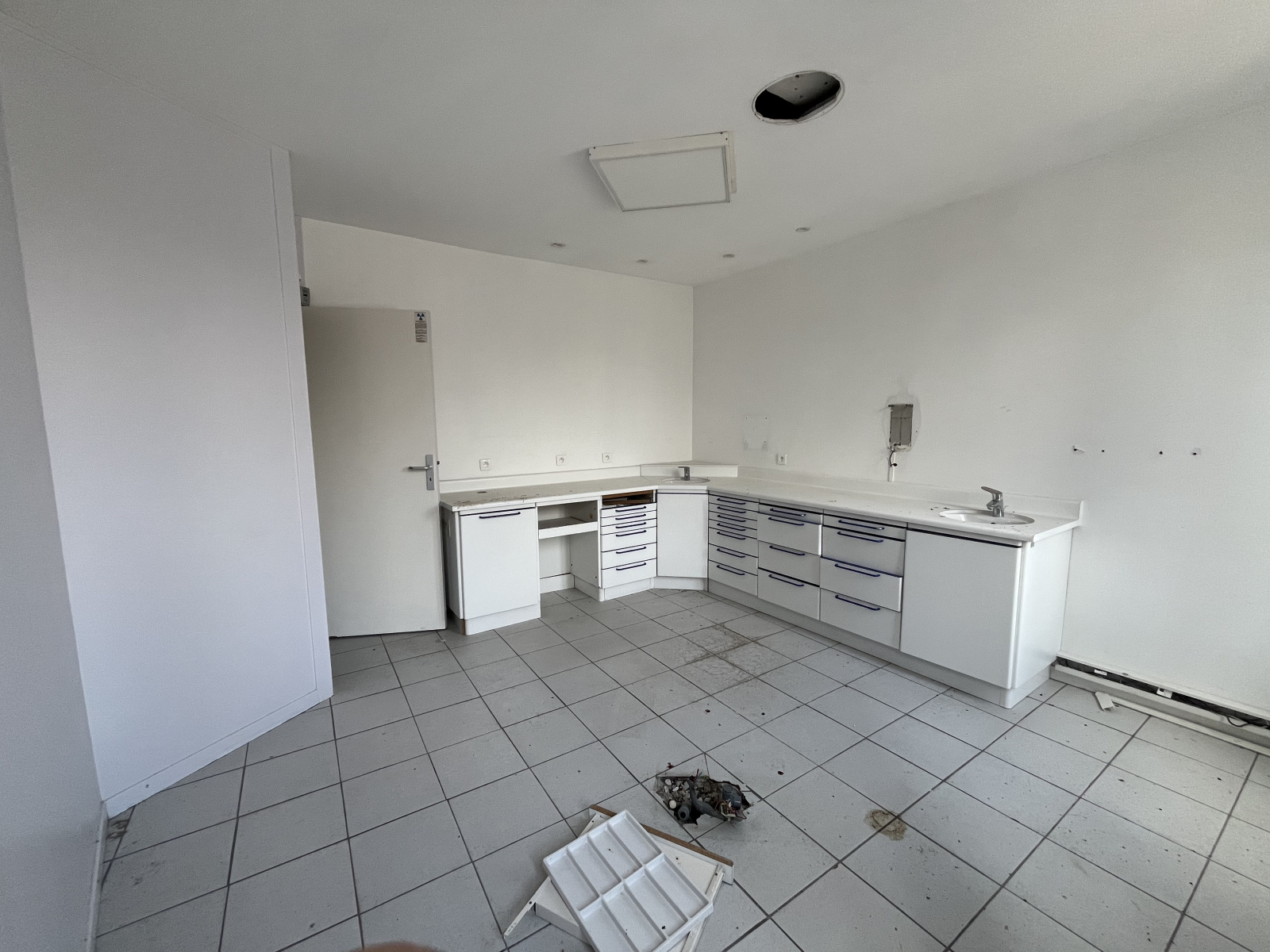 Image_2, Local professionnel, Vidauban, ref :L1915