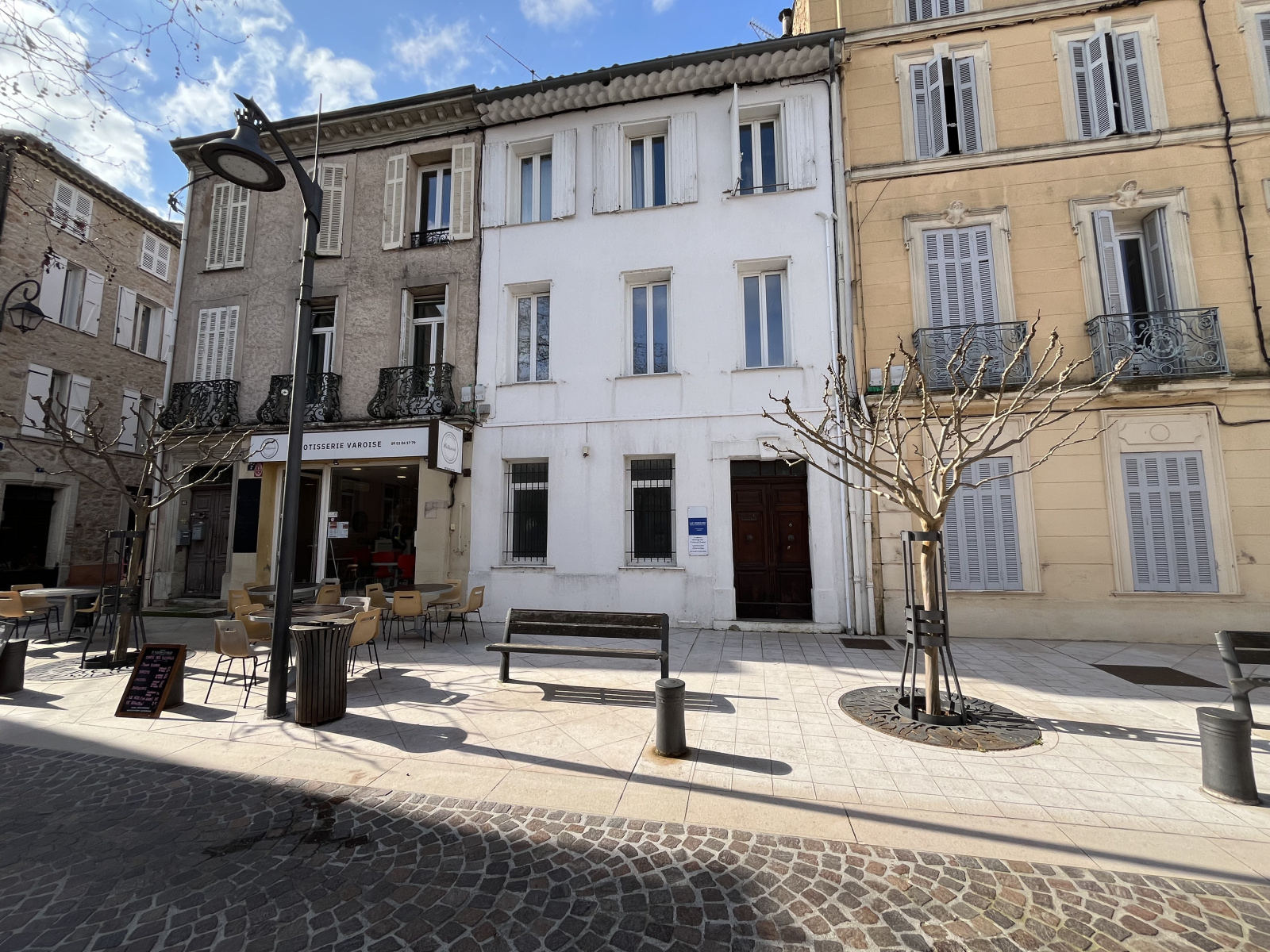 Image_11, Local professionnel, Vidauban, ref :L1915