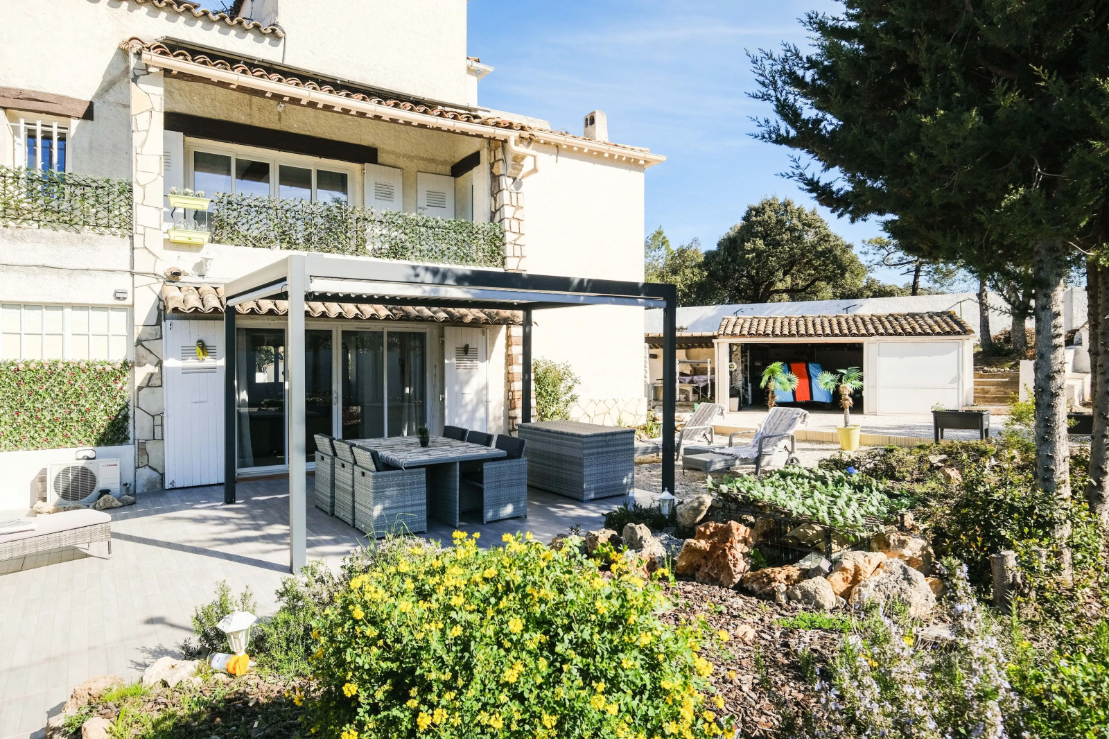 Image_8, Villa, Vidauban, ref :V1971