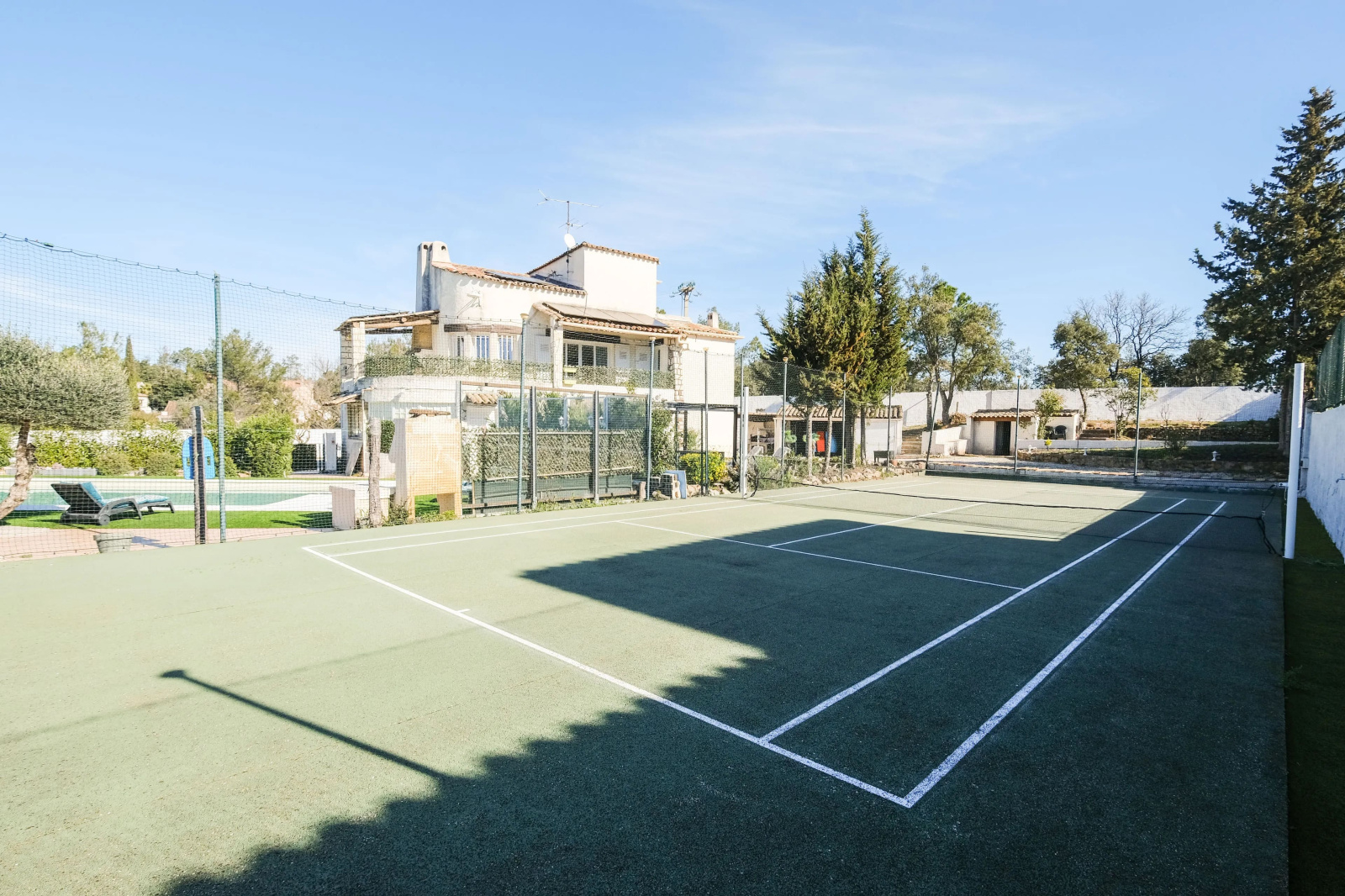 Image_1, Villa, Vidauban, ref :V1971