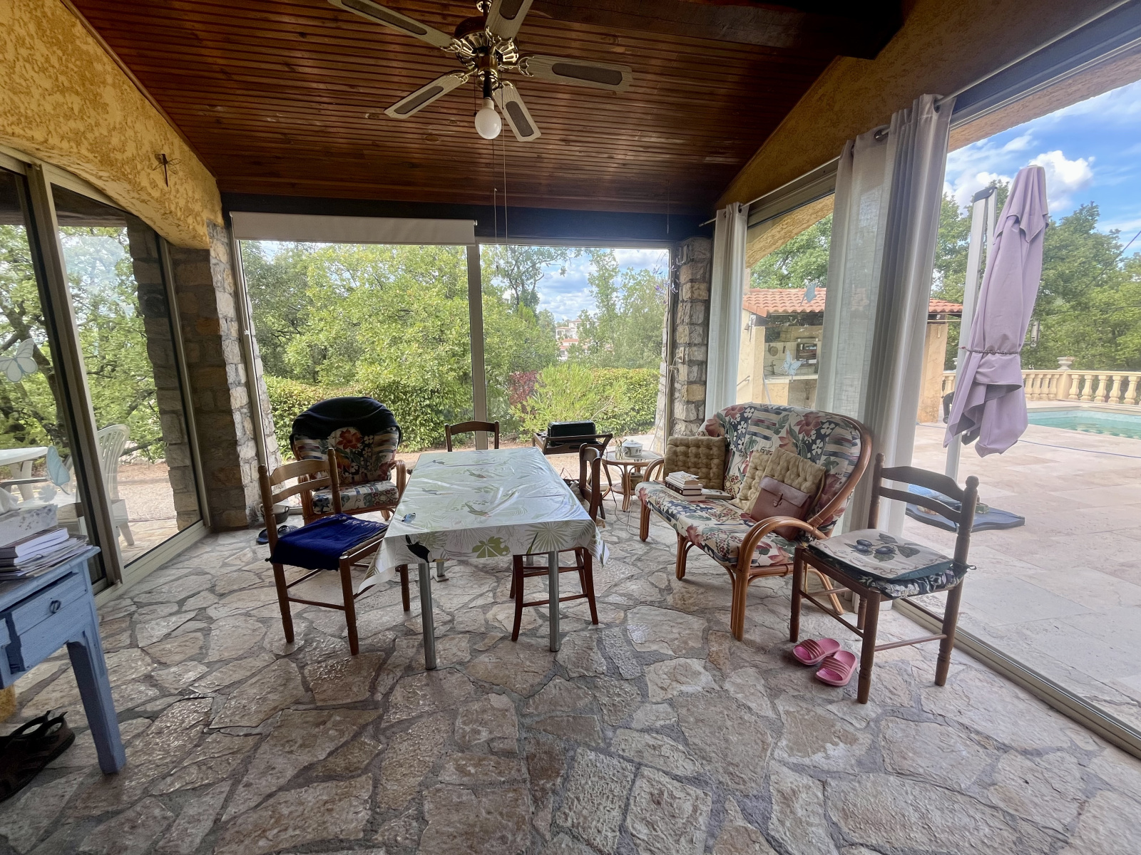 Image_21, Villa, Vidauban, ref :V1950