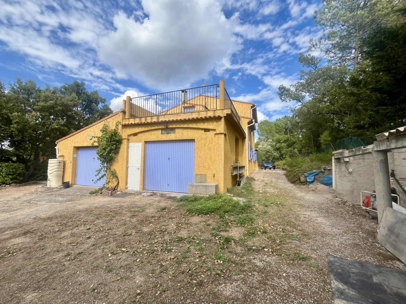 Image_22, Villa, Vidauban, ref :V1950