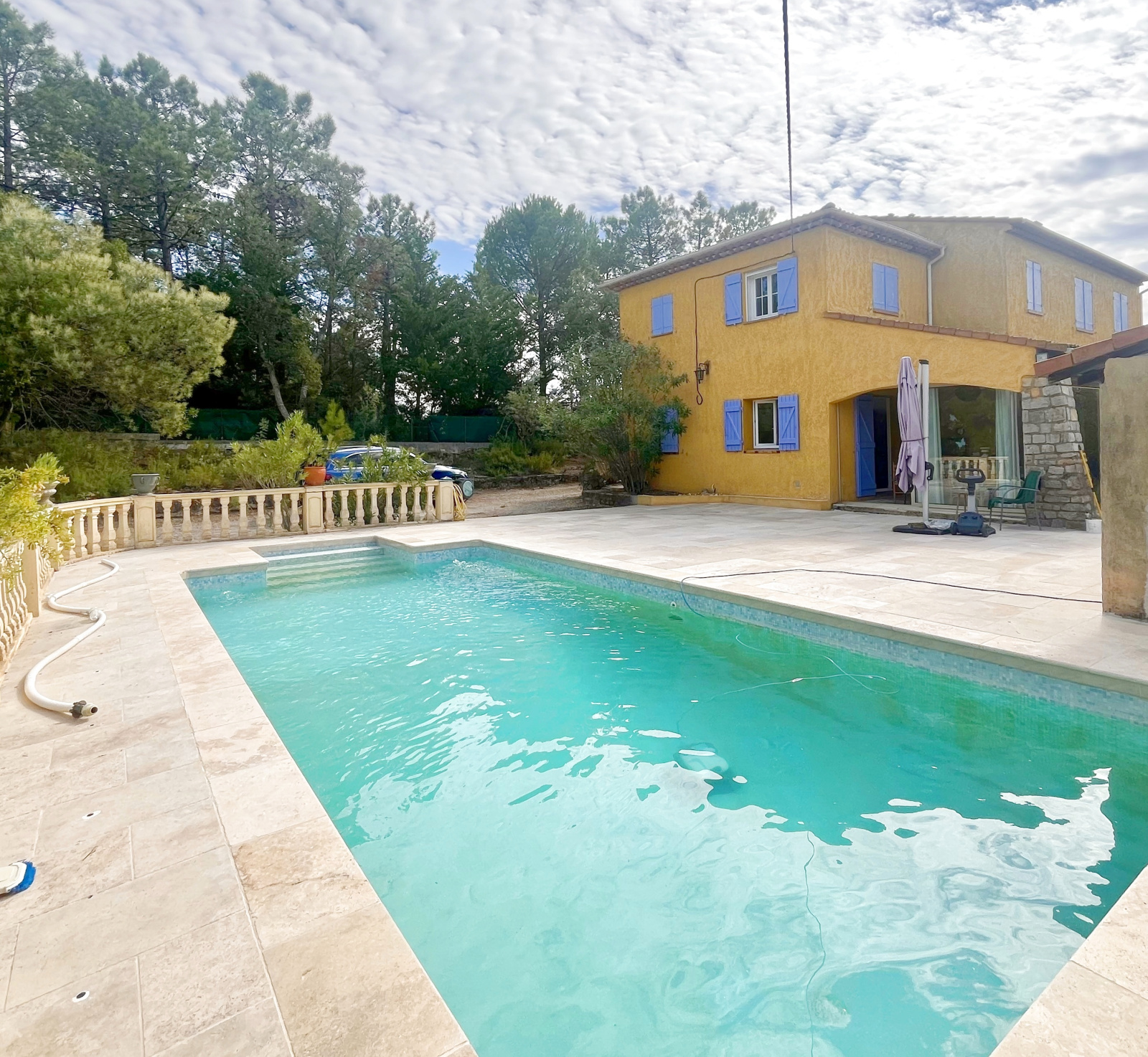 Image_3, Villa, Vidauban, ref :V1950