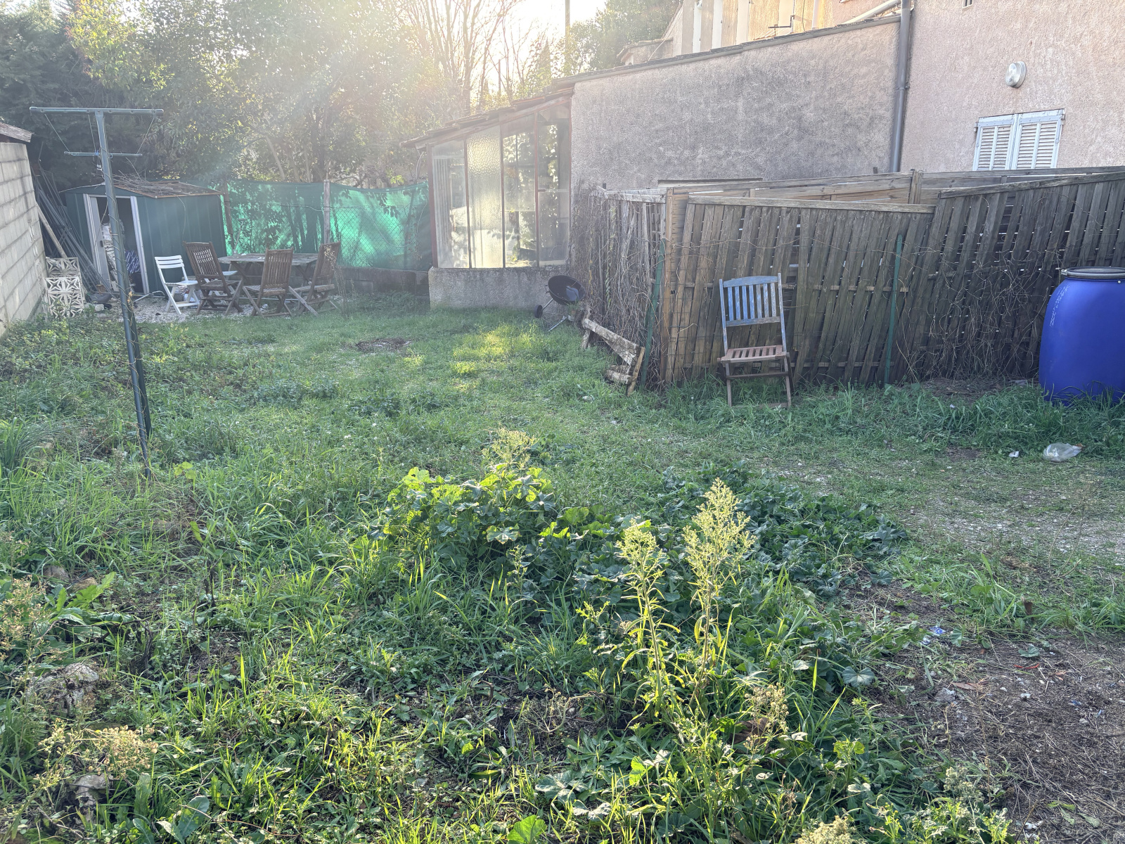 Image_8, Appartement, Vidauban, ref :V1974