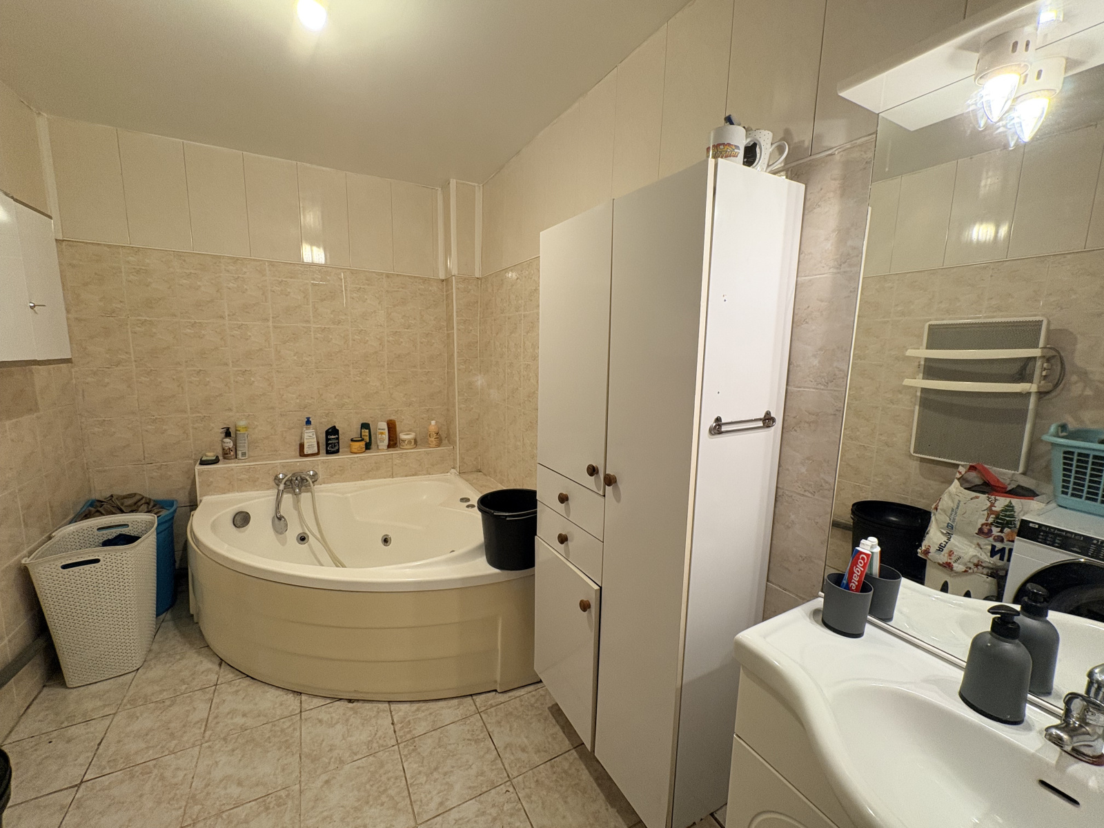 Image_7, Appartement, Vidauban, ref :V1974