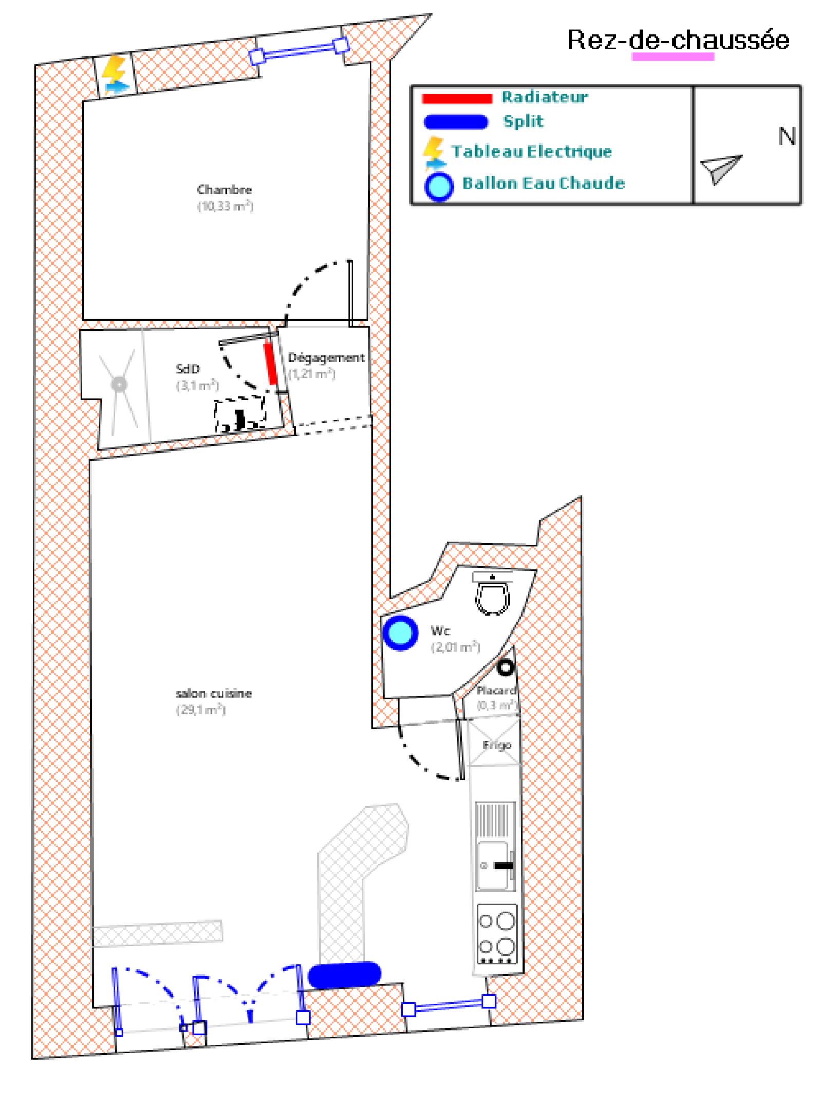 Image_6, Appartement, Vidauban, ref :V1955