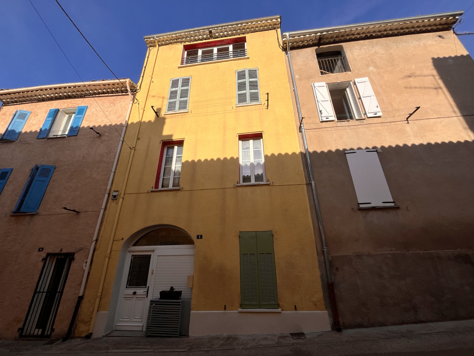 Image_7, Appartement, Vidauban, ref :V1955