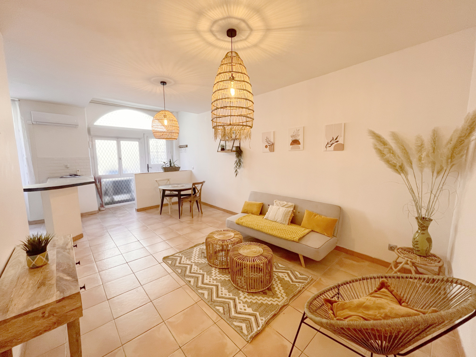 Image_1, Appartement, Vidauban, ref :V1955