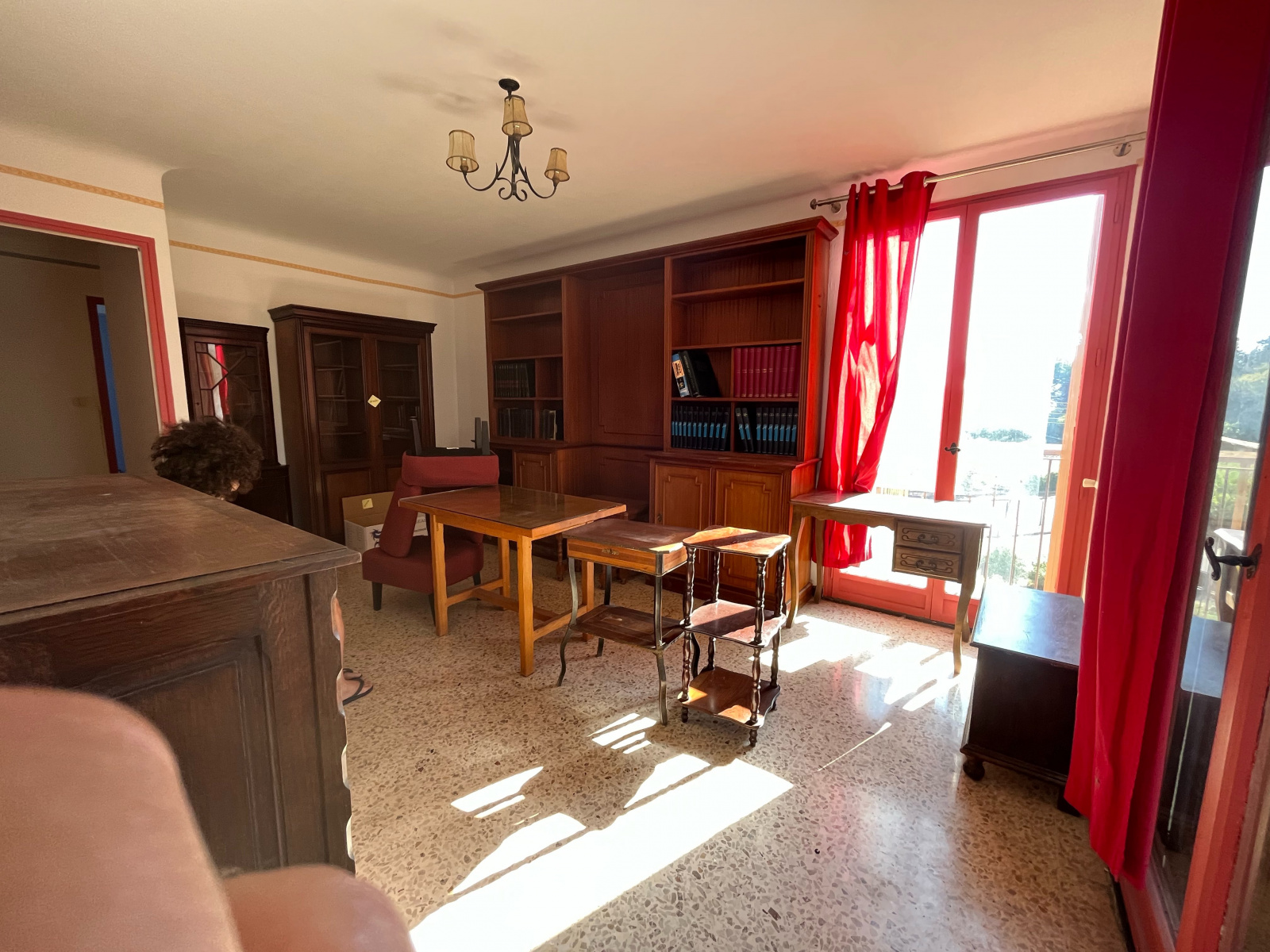 Image_1, Appartement, Draguignan, ref :V1659