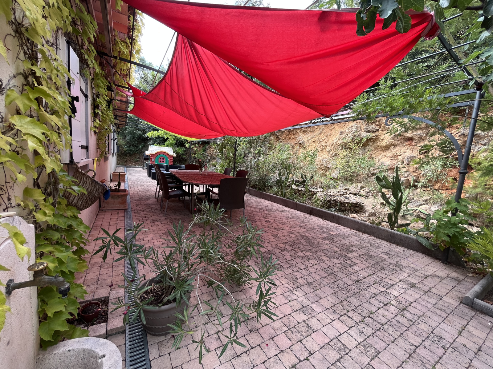 Image_19, Villa, Vidauban, ref :G18