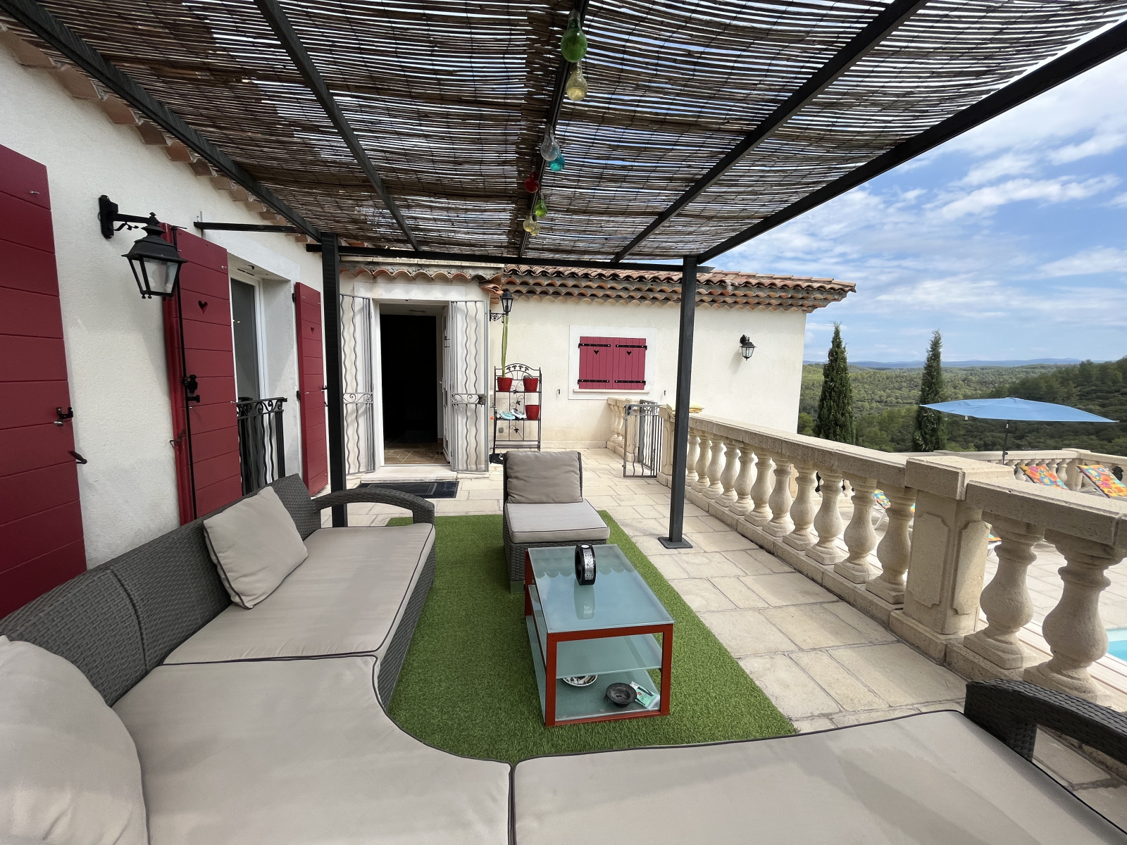 Image_2, Villa, Vidauban, ref :G18