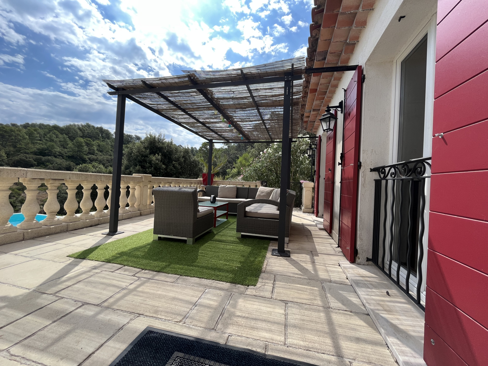 Image_9, Villa, Vidauban, ref :G18