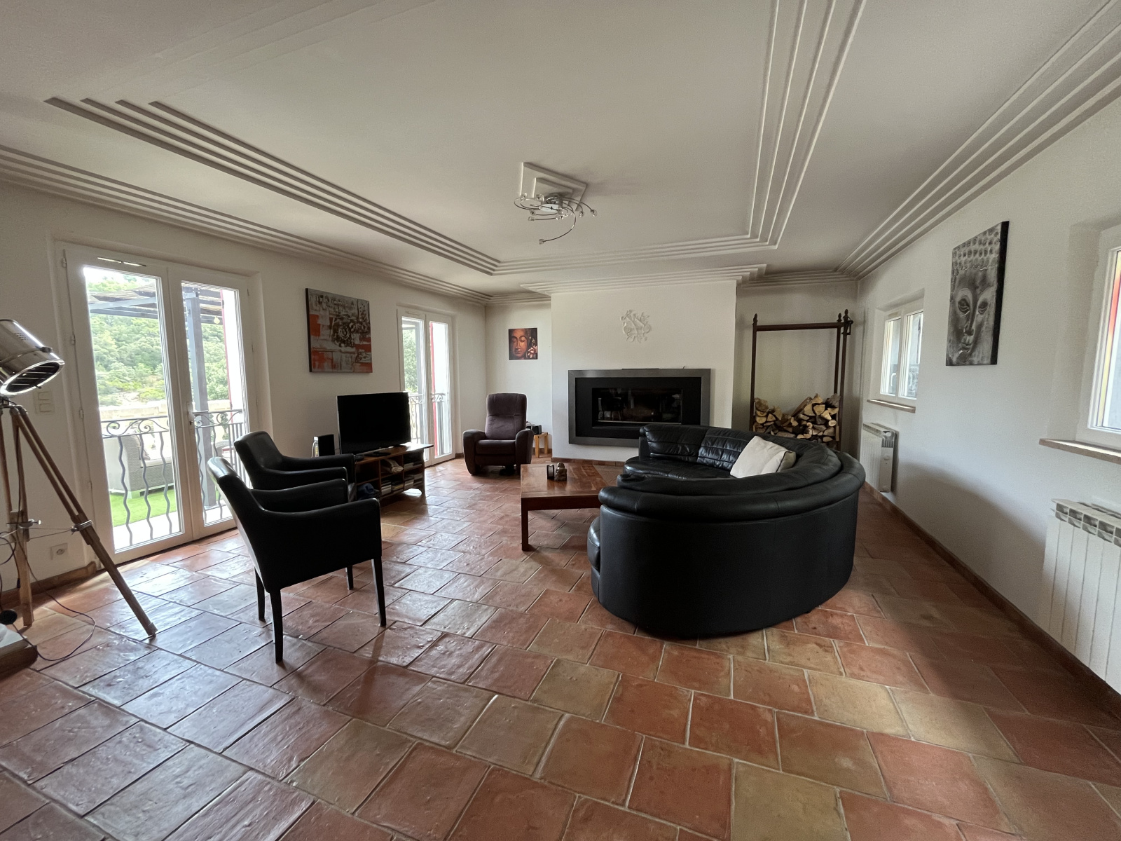 Image_3, Villa, Vidauban, ref :G18