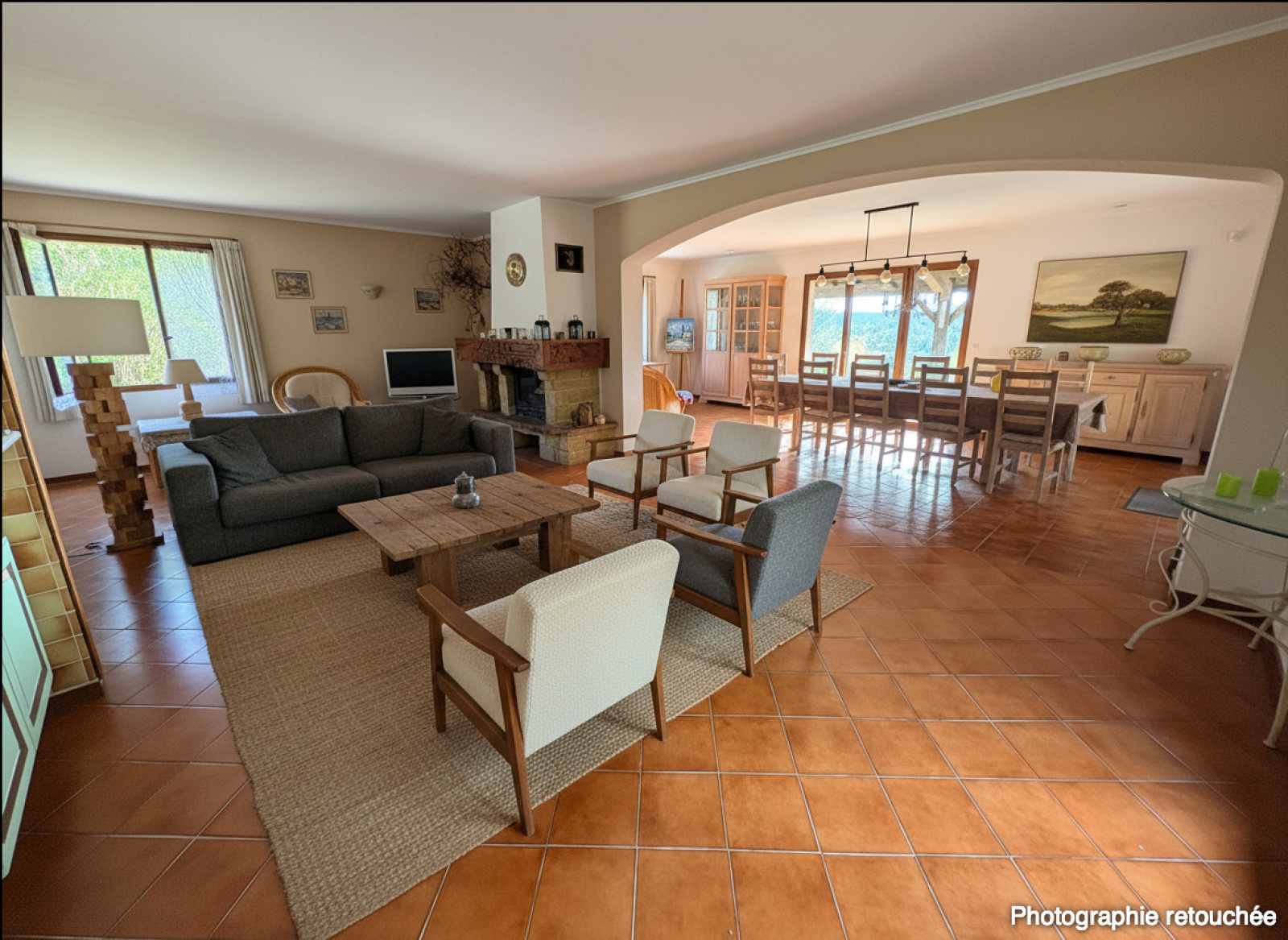 Image_9, Villa, Vidauban, ref :V1962