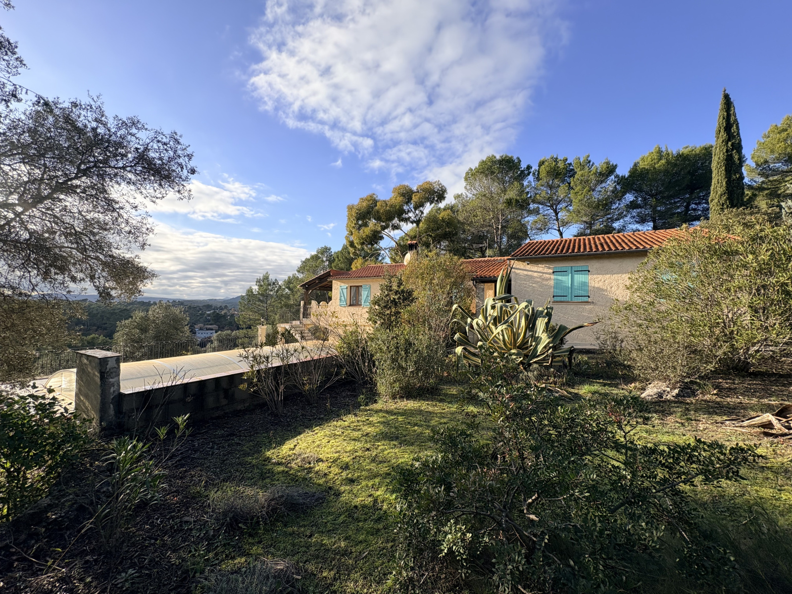 Image_1, Villa, Vidauban, ref :V1962