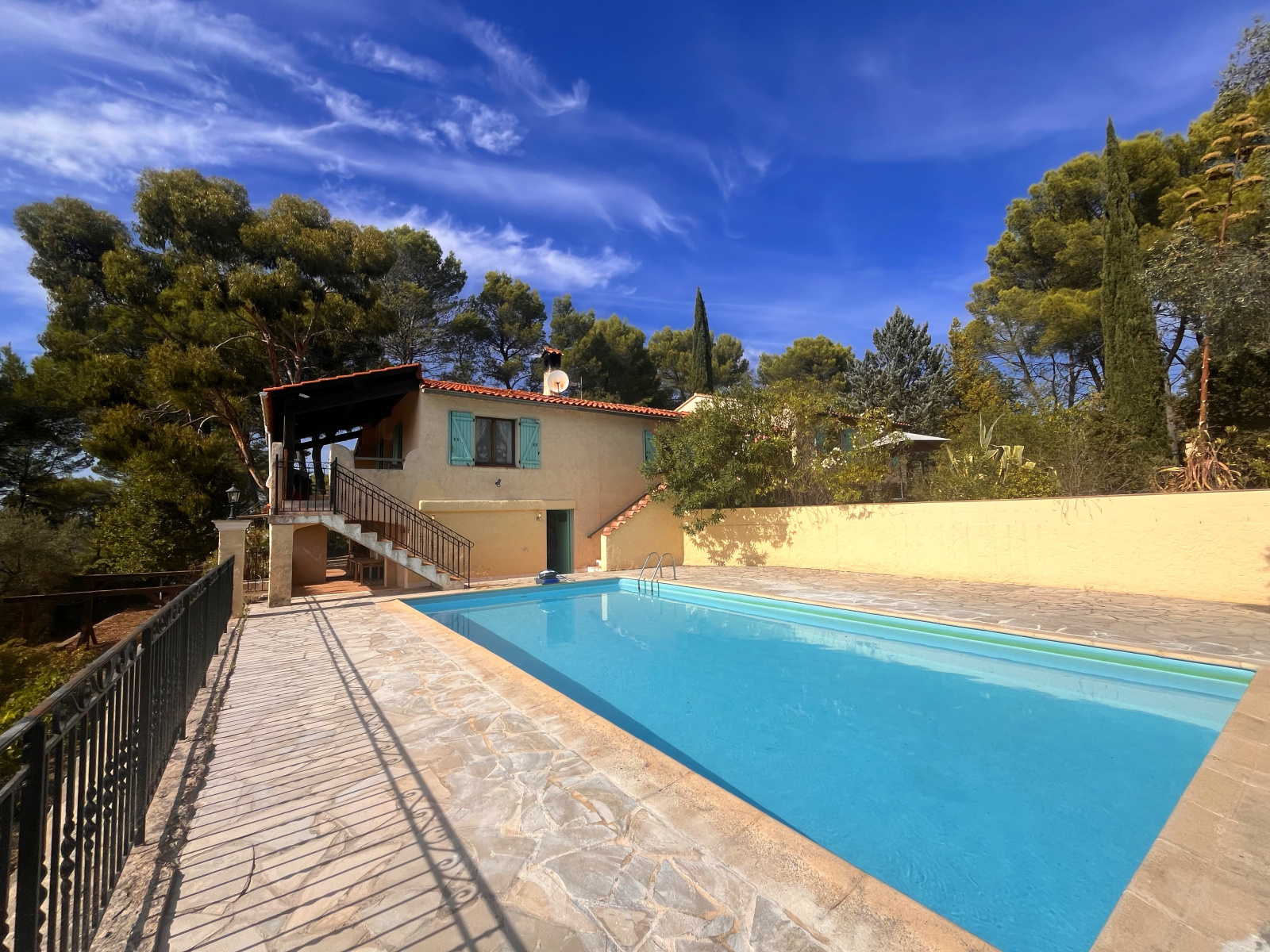 Image_3, Villa, Vidauban, ref :V1962