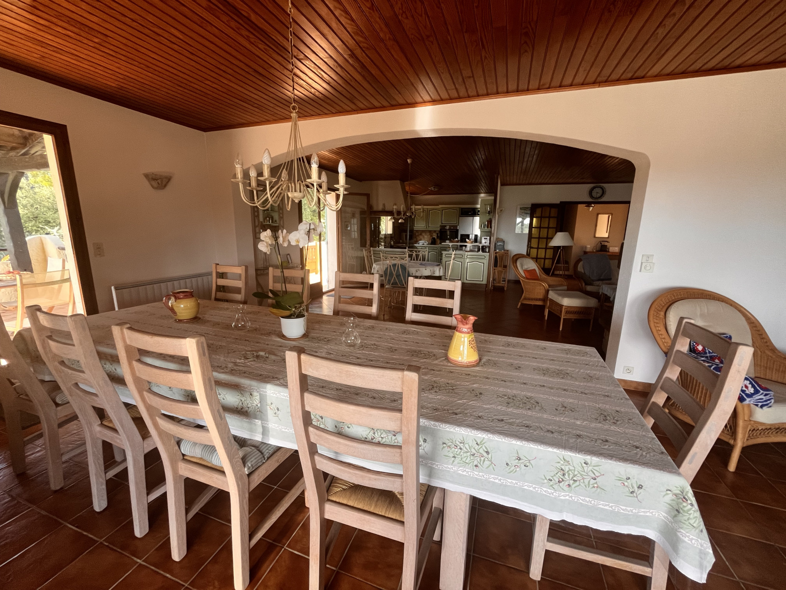 Image_8, Villa, Vidauban, ref :V1962