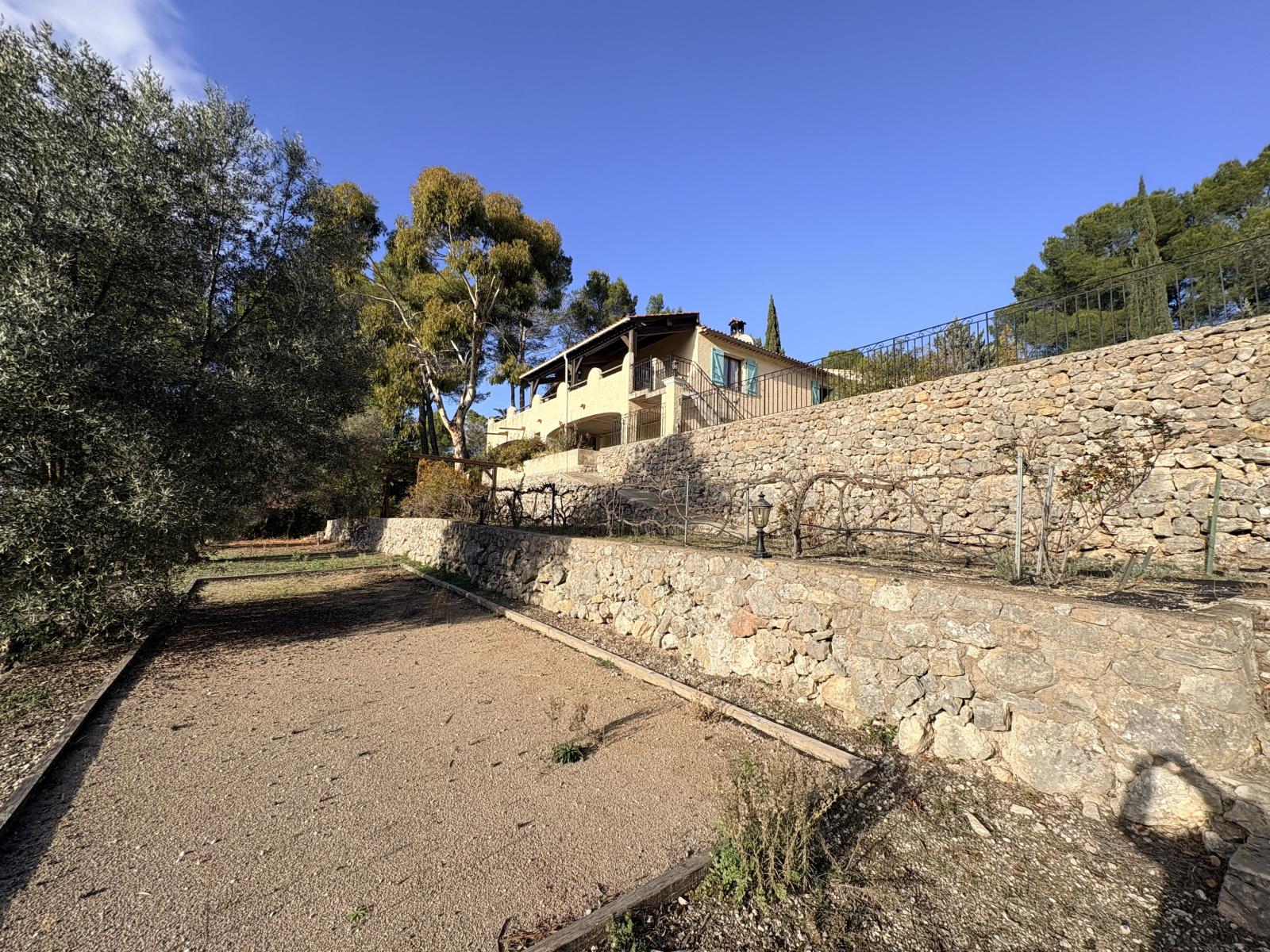 Image_5, Villa, Vidauban, ref :V1962