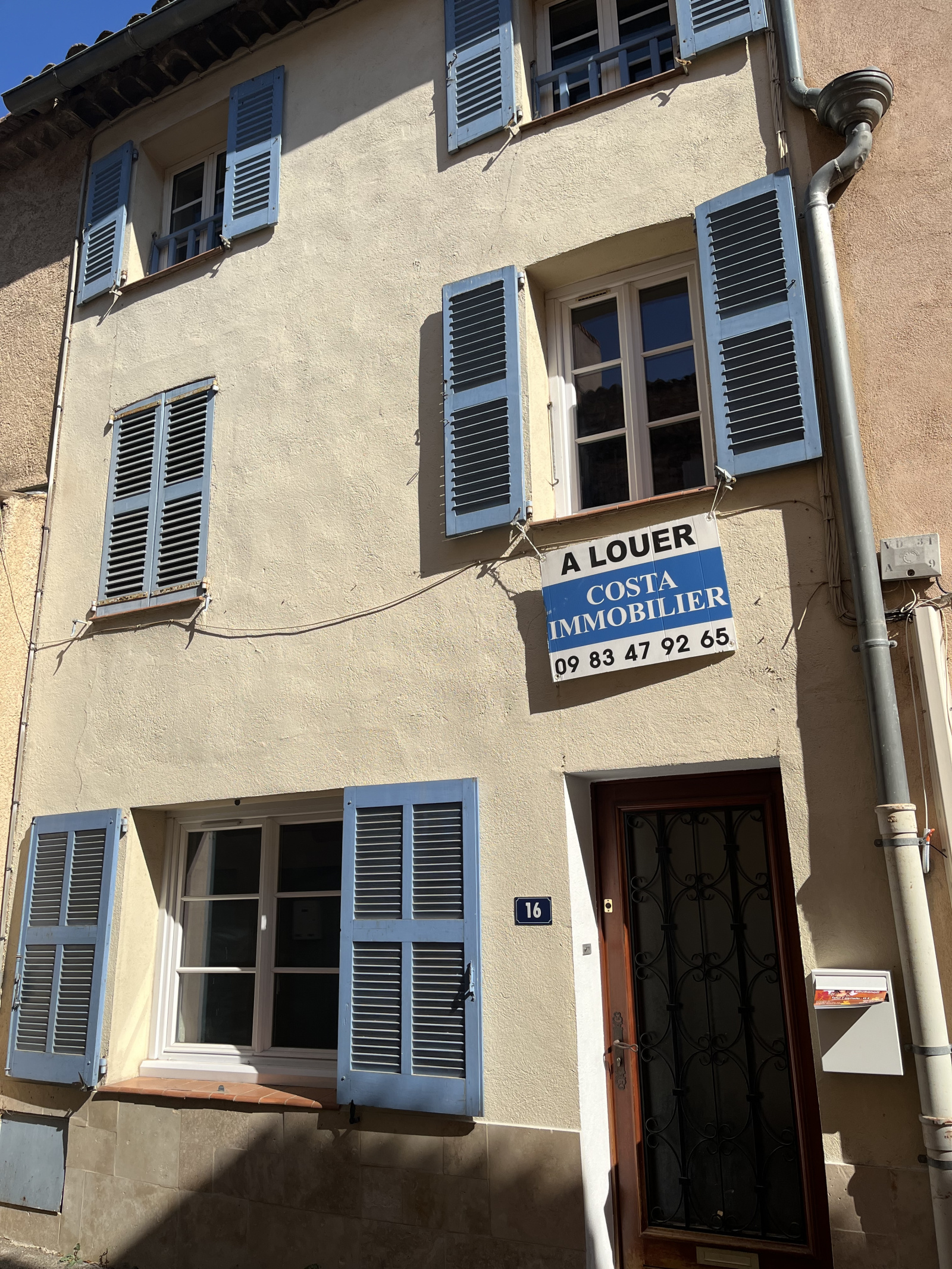 Image_5, Maison, Vidauban, ref :G1