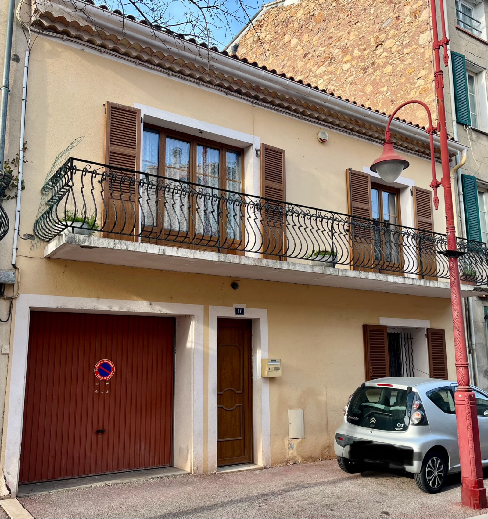 Image_1, Maison, Vidauban, ref :V1977