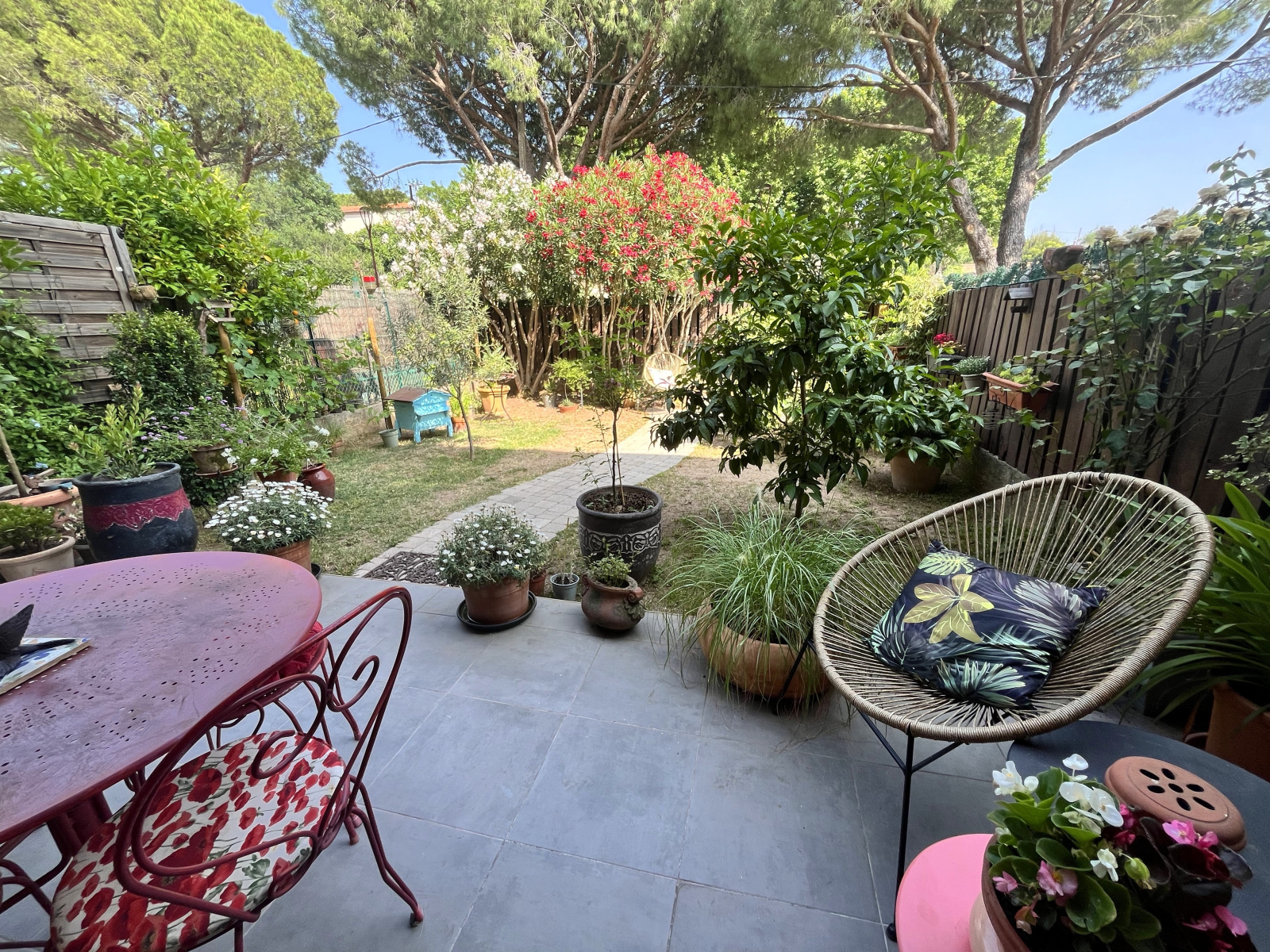 Image_1, Appartement, Vidauban, ref :V1930