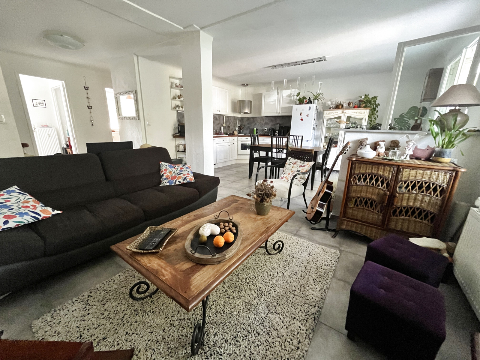 Image_3, Appartement, Vidauban, ref :V1930